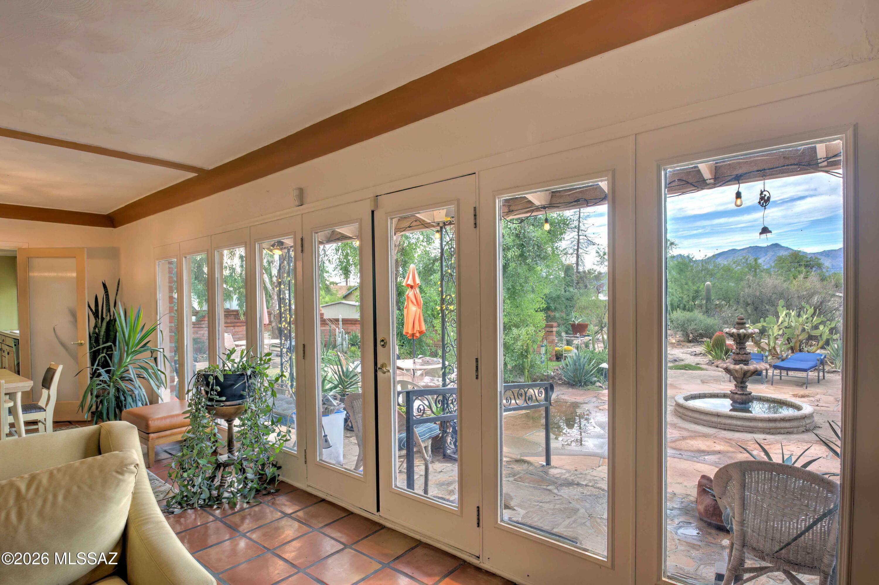 Catalina Heights - Residential