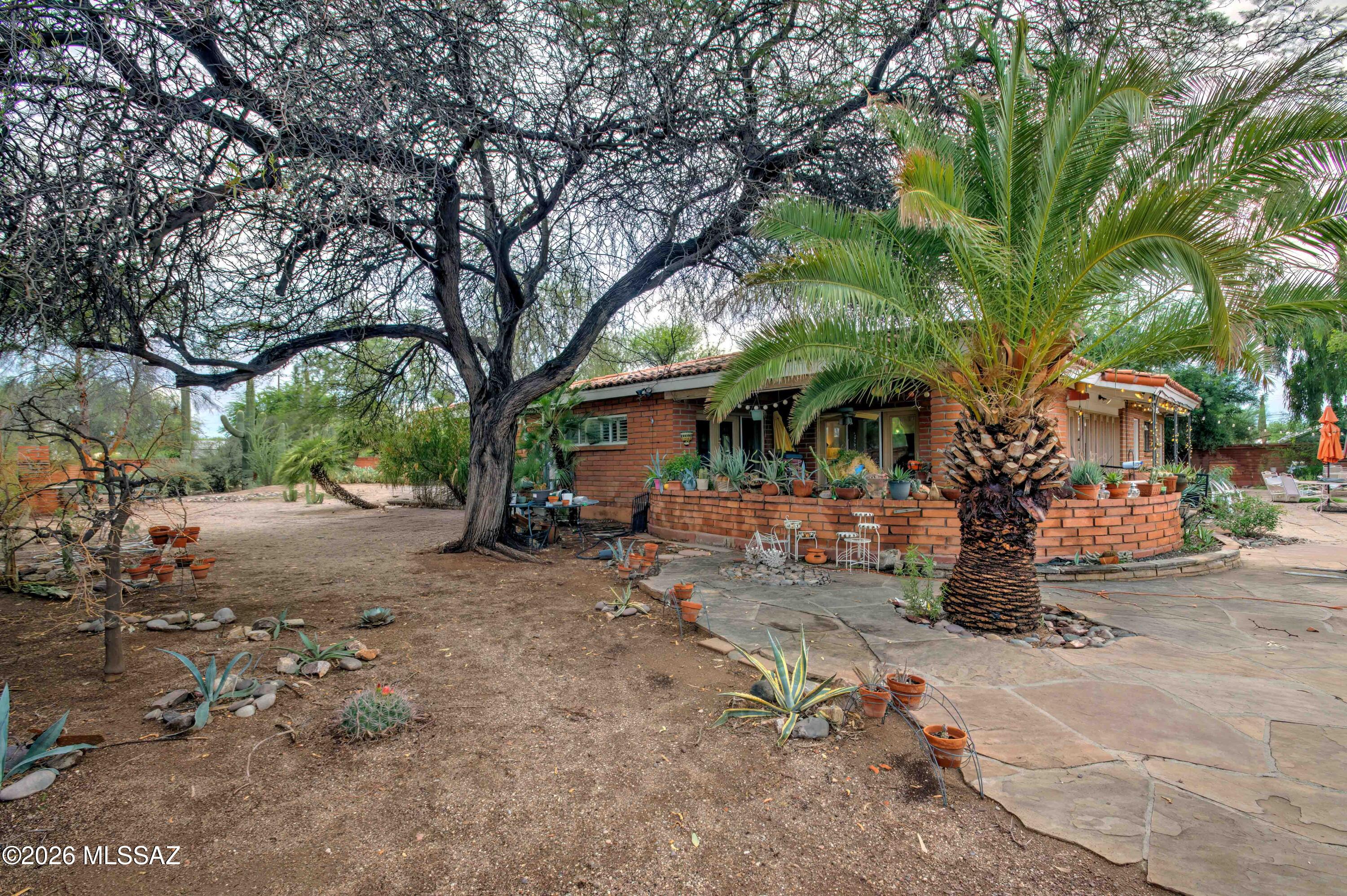 Catalina Heights - Residential