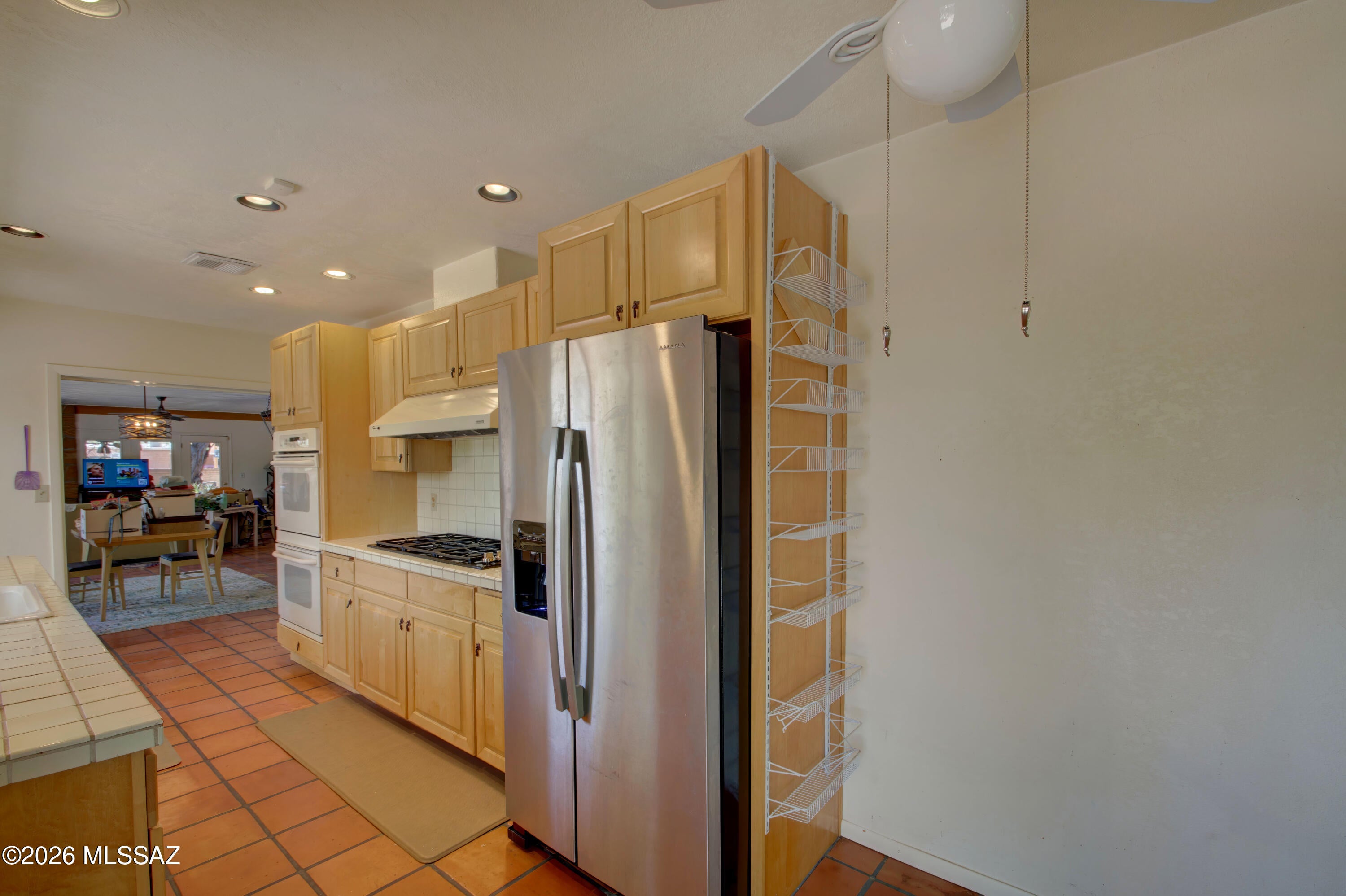 Catalina Heights - Residential