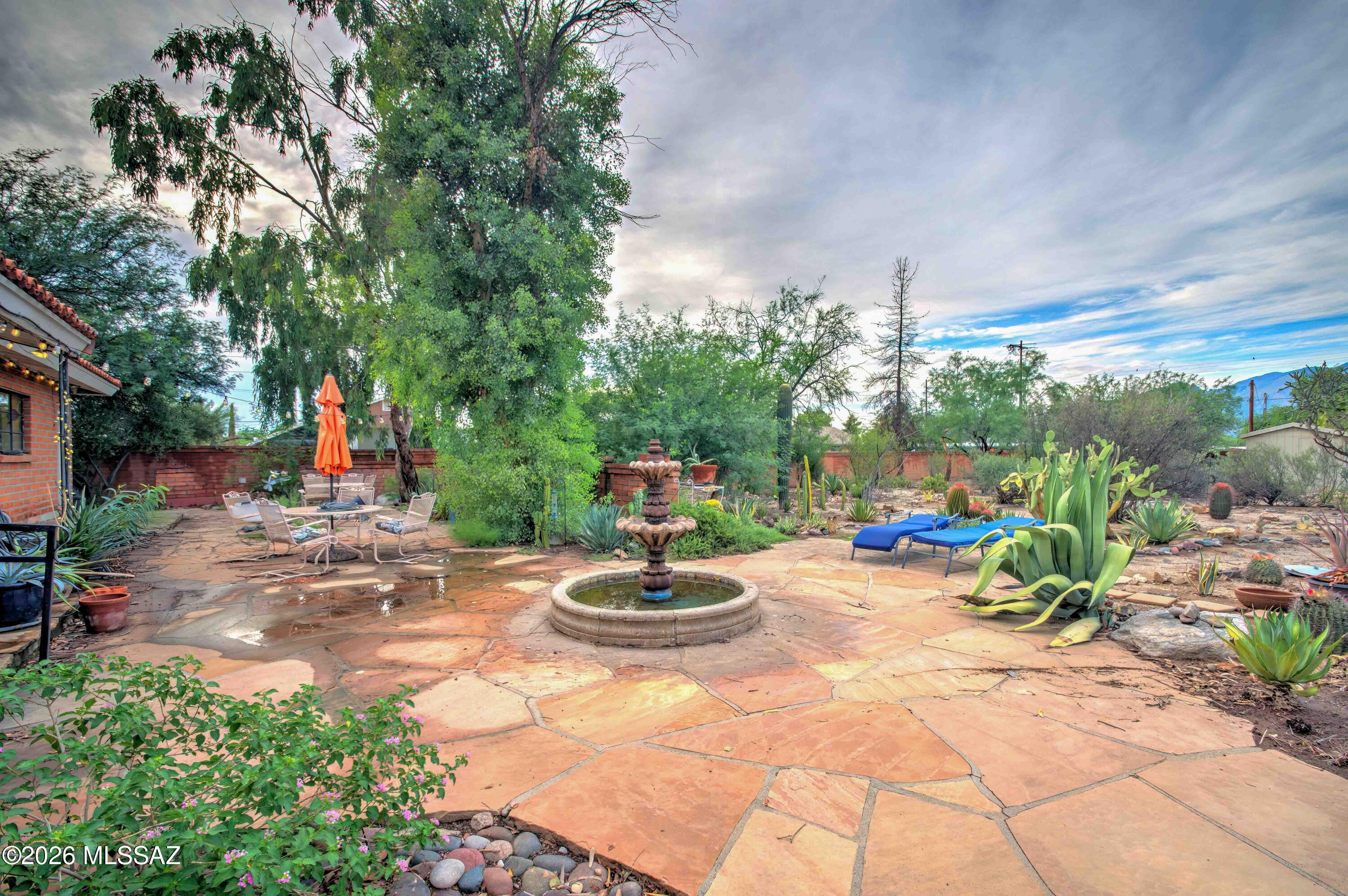 Catalina Heights - Residential