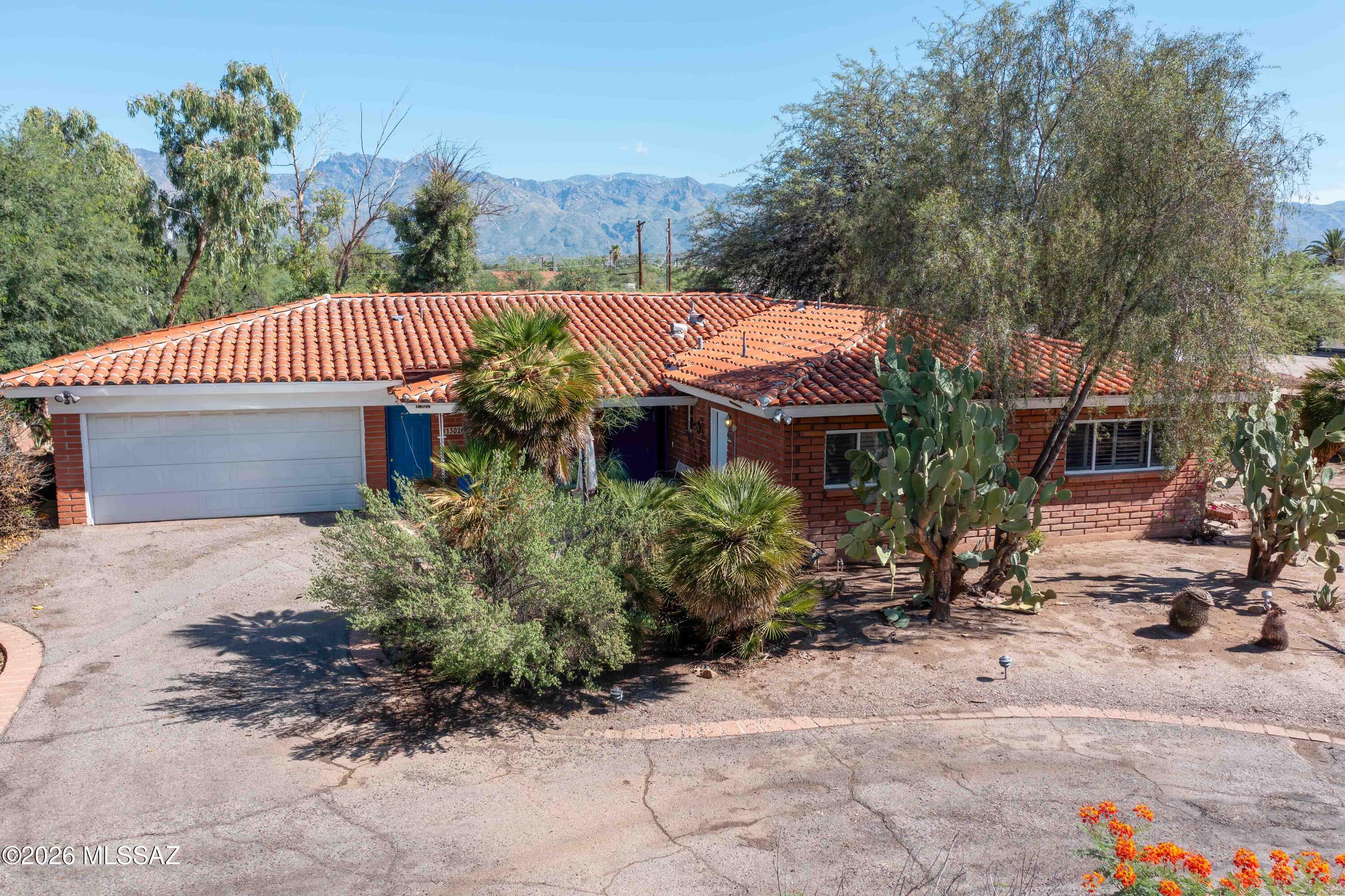 Catalina Heights - Residential