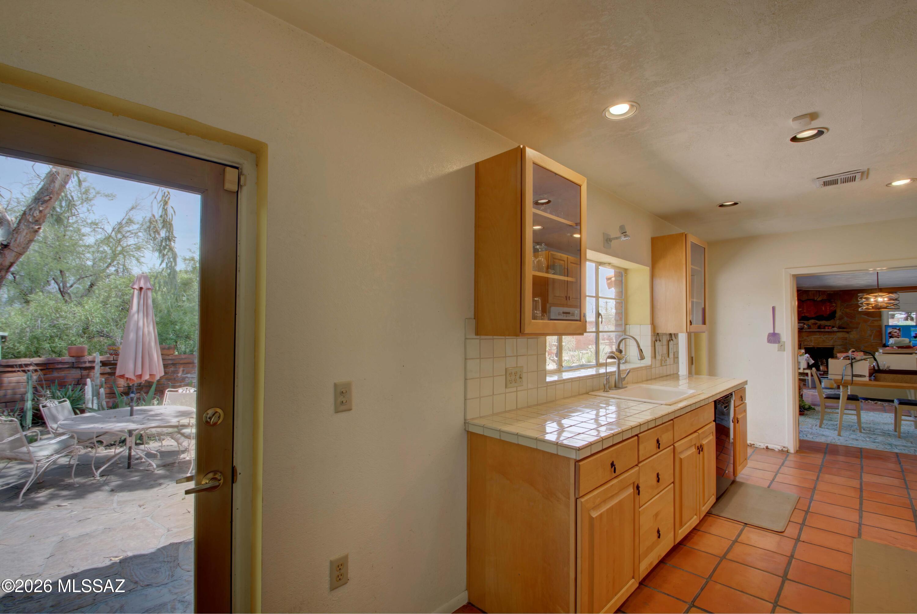 Catalina Heights - Residential