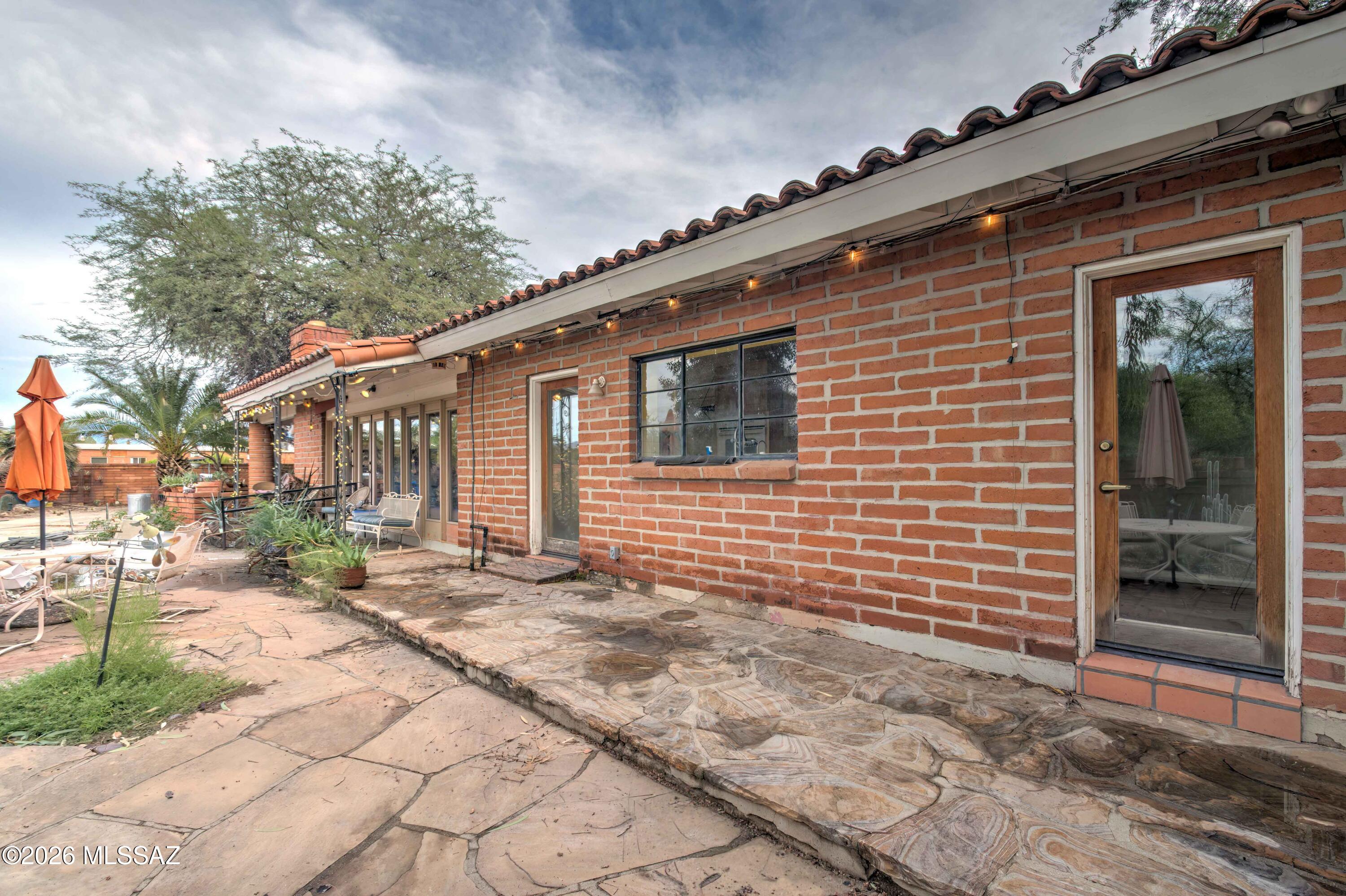 Catalina Heights - Residential