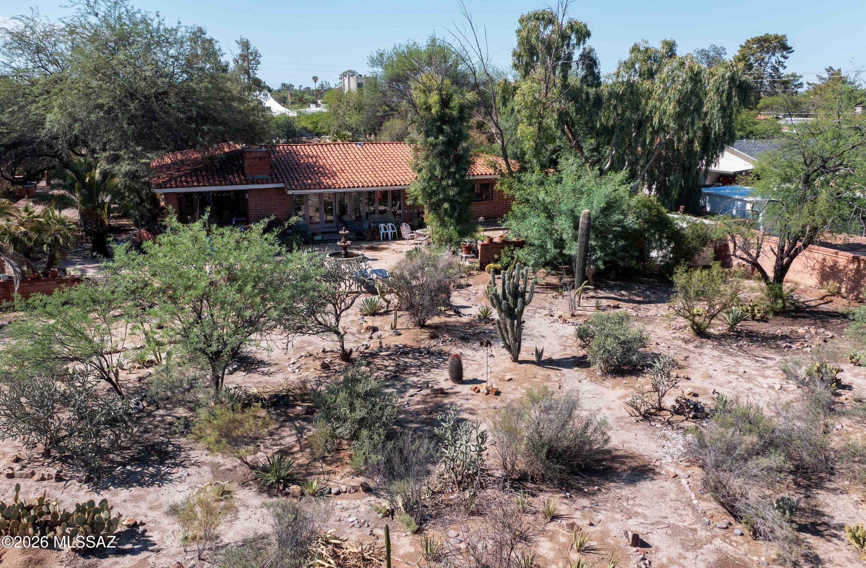 Catalina Heights - Residential