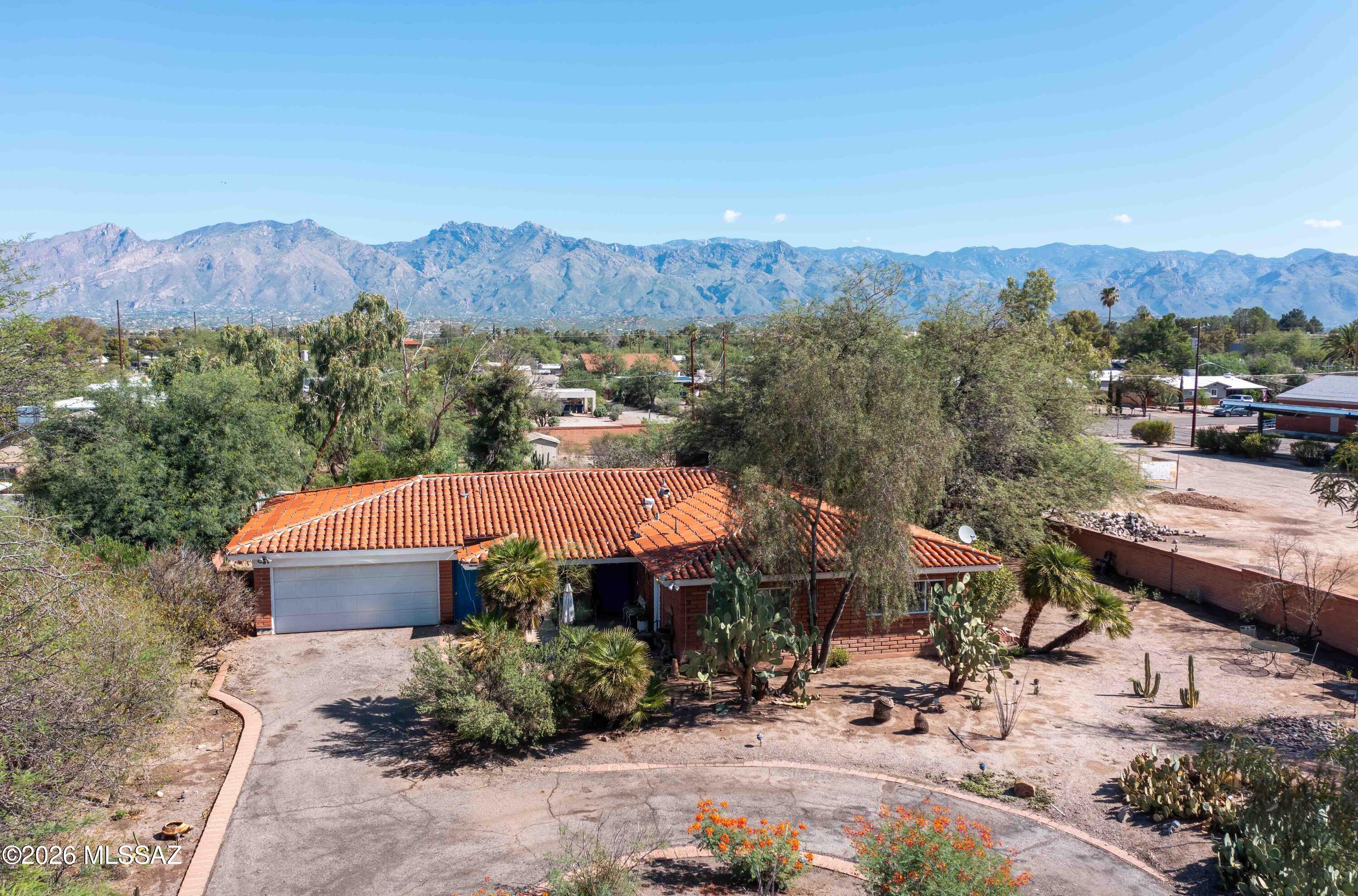 Catalina Heights - Residential