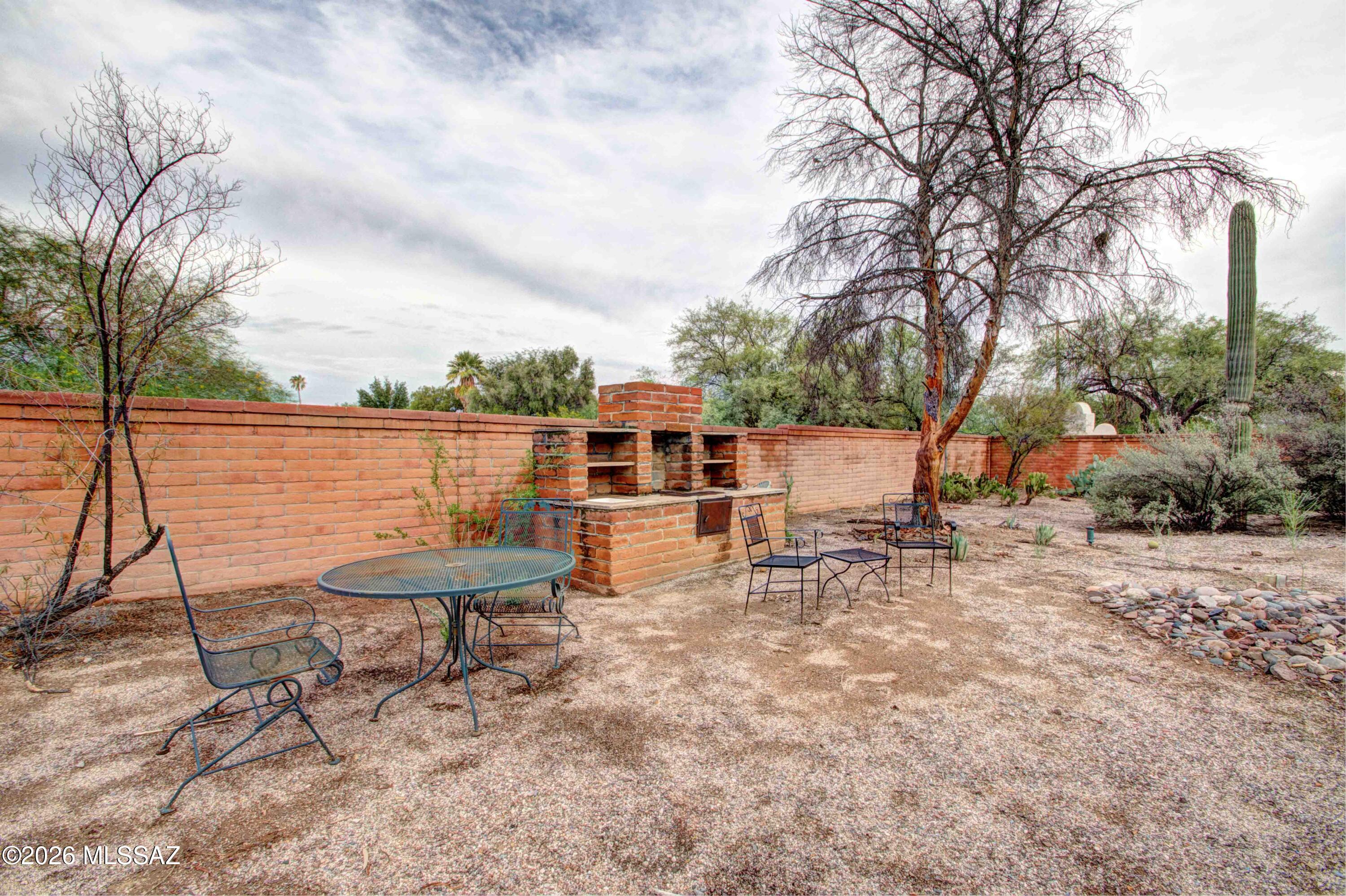 Catalina Heights - Residential