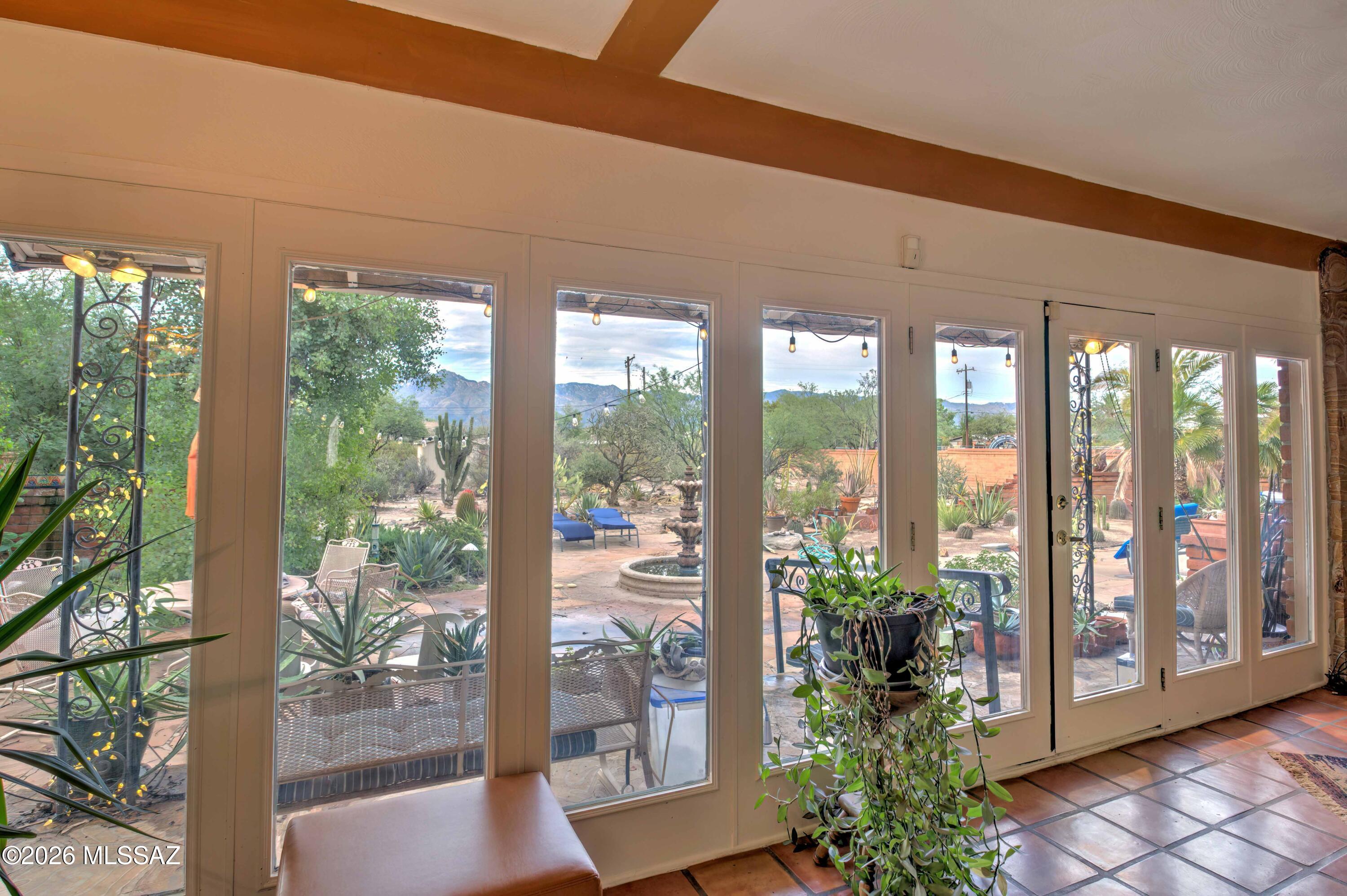 Catalina Heights - Residential