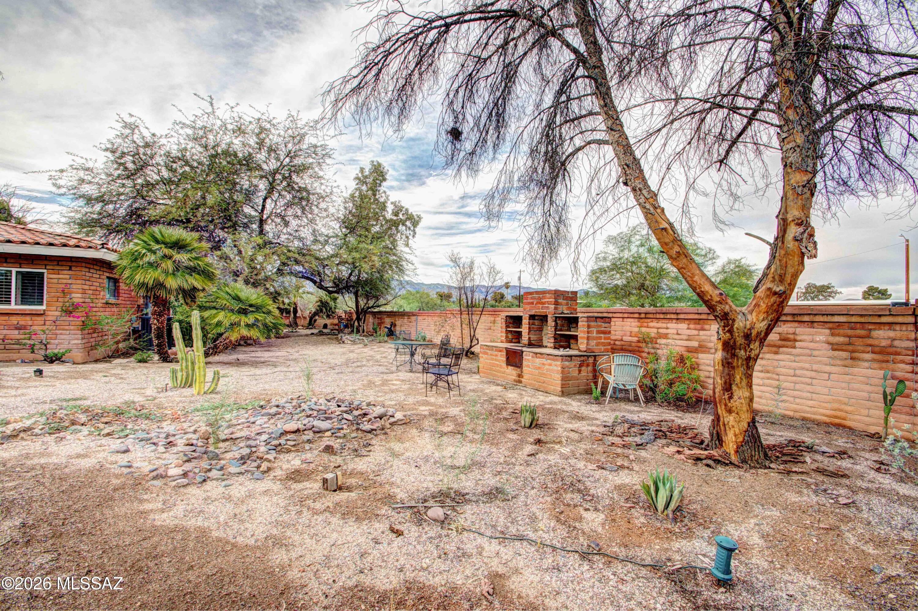 Catalina Heights - Residential