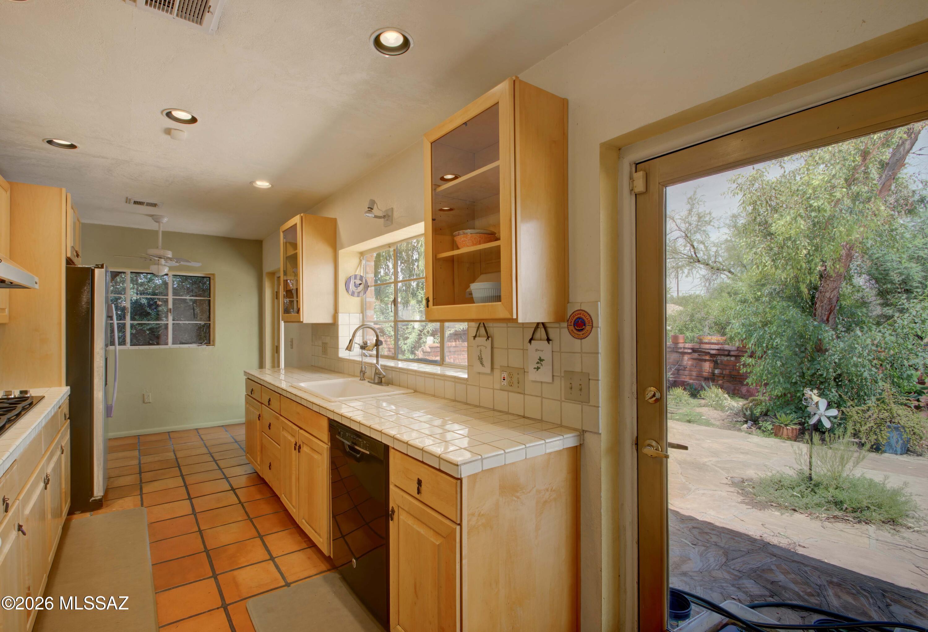 Catalina Heights - Residential