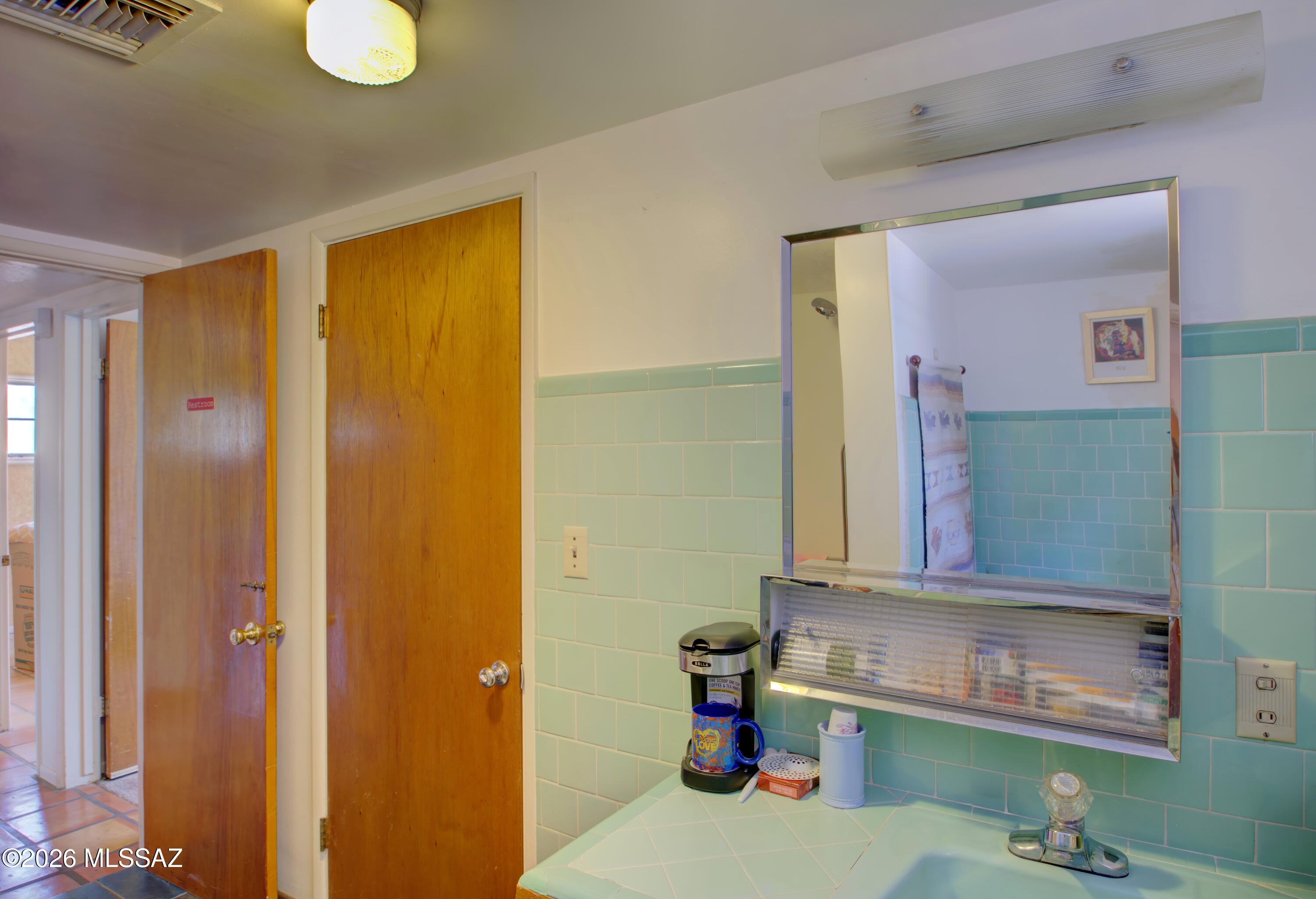 Catalina Heights - Residential
