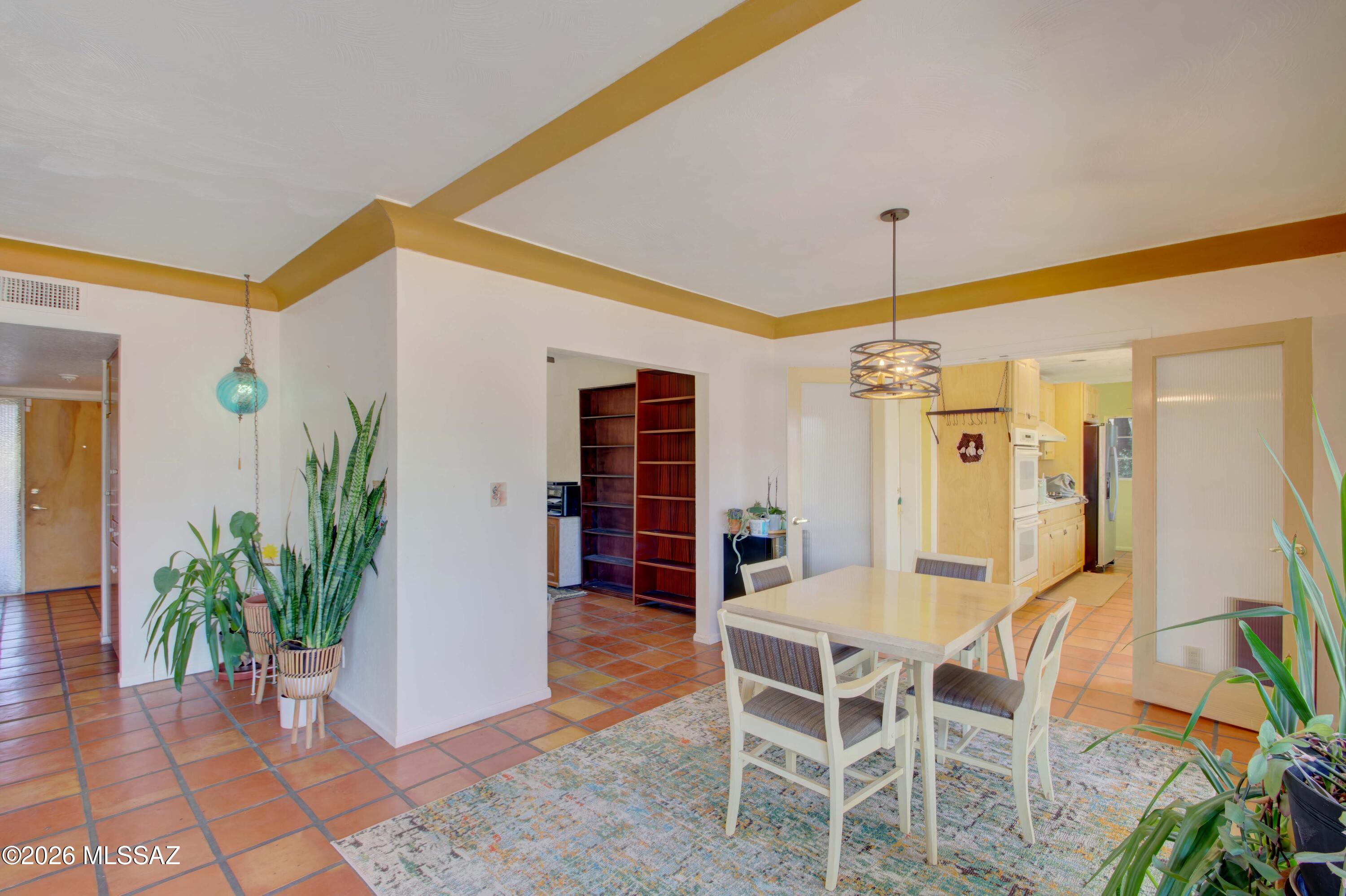 Catalina Heights - Residential