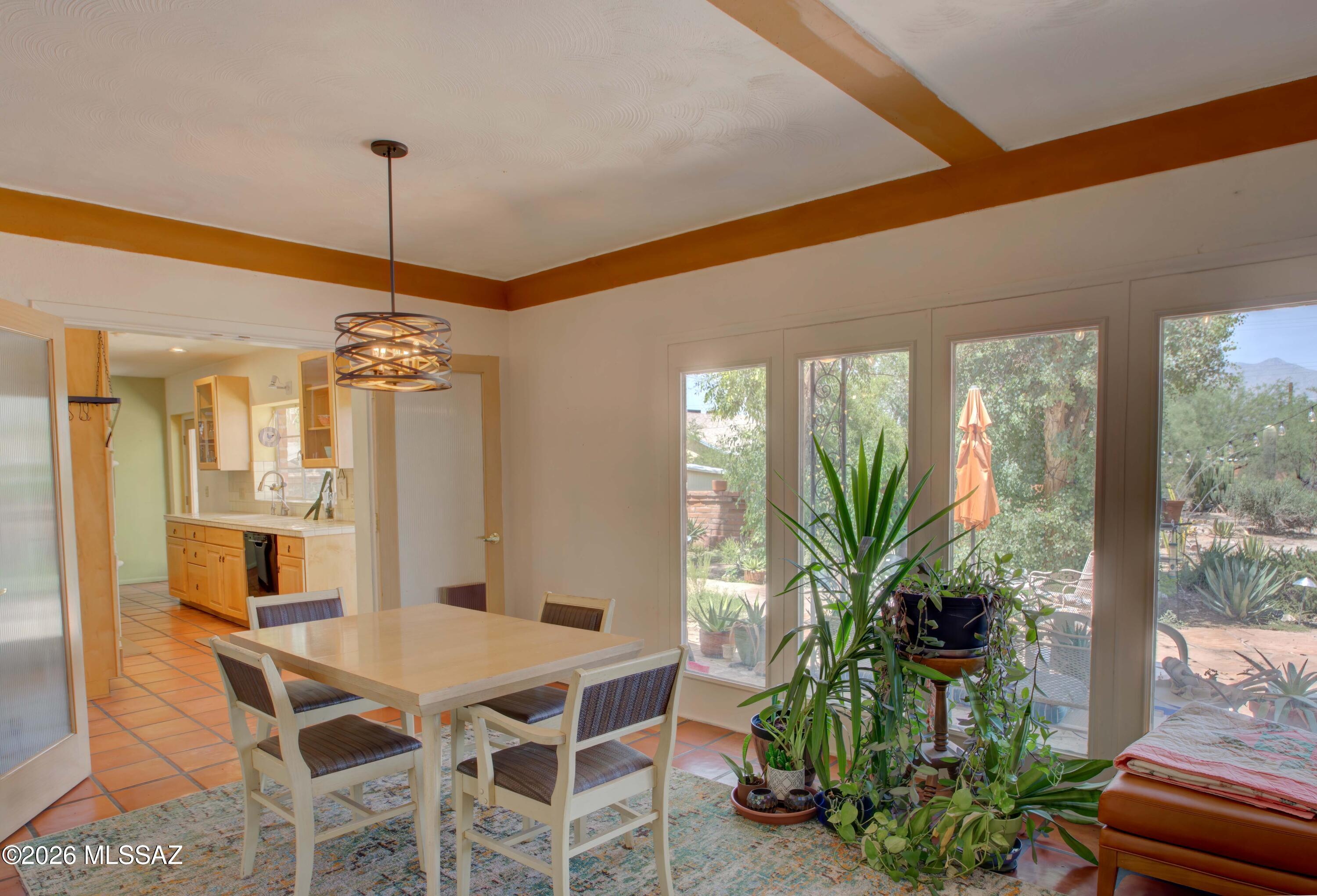 Catalina Heights - Residential
