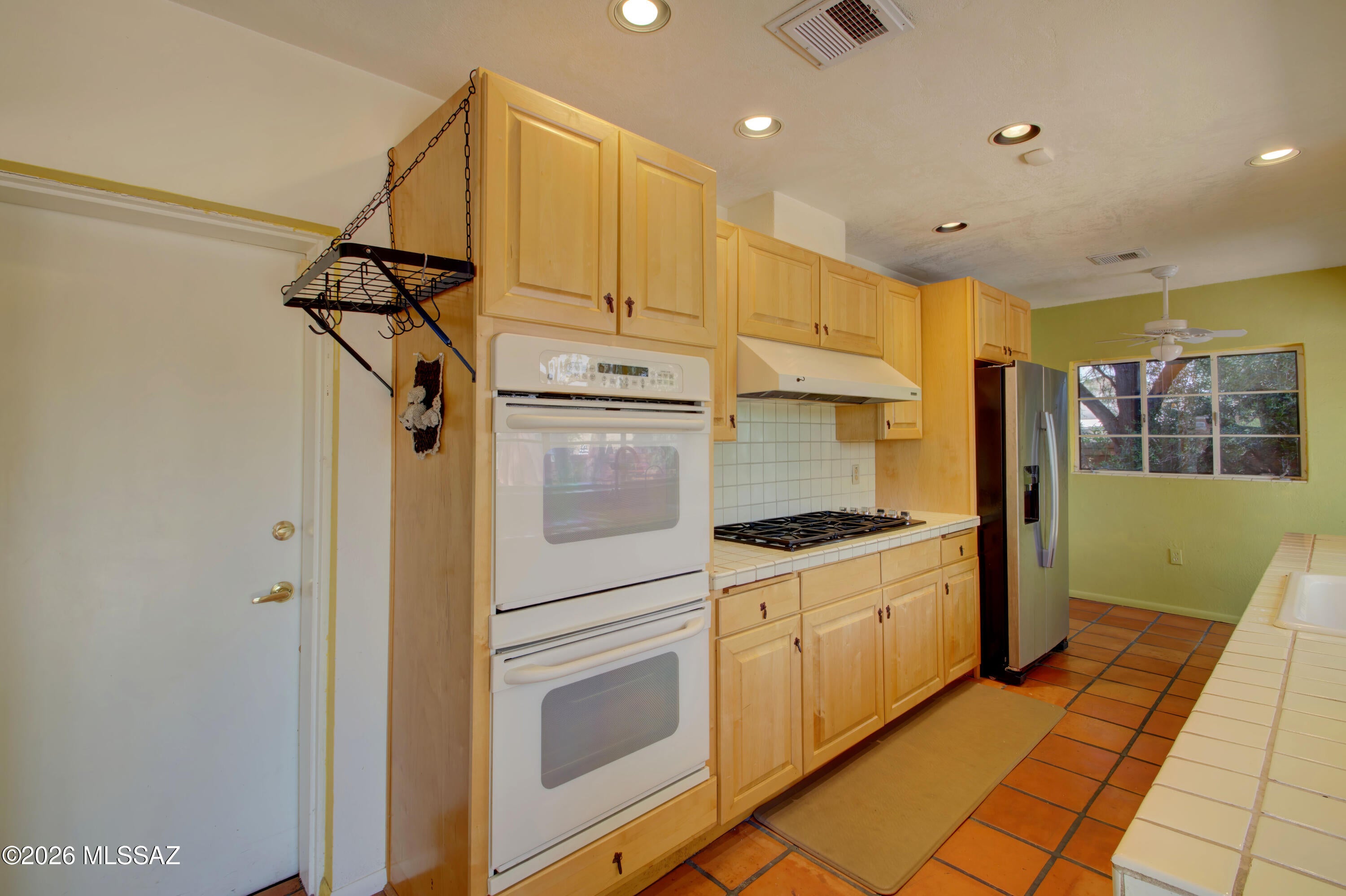 Catalina Heights - Residential
