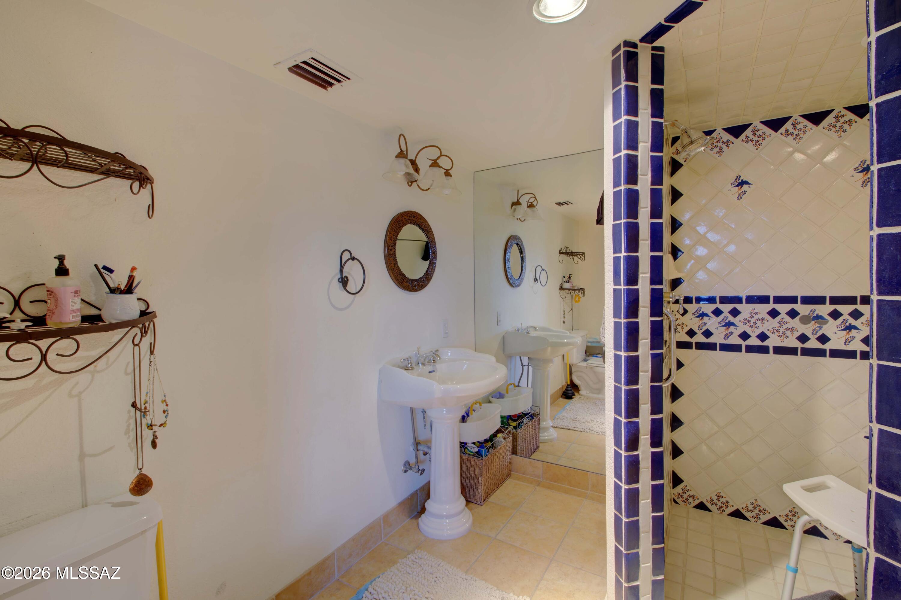 Catalina Heights - Residential