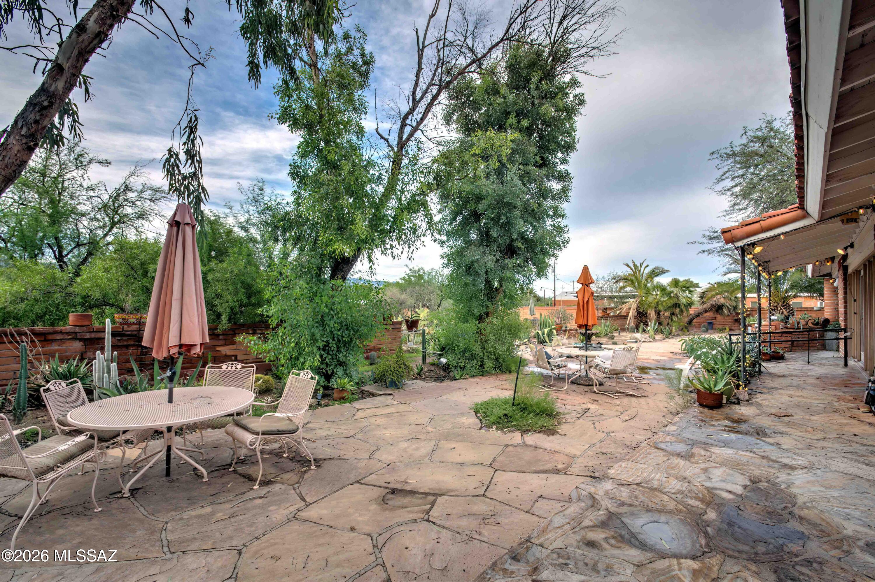 Catalina Heights - Residential