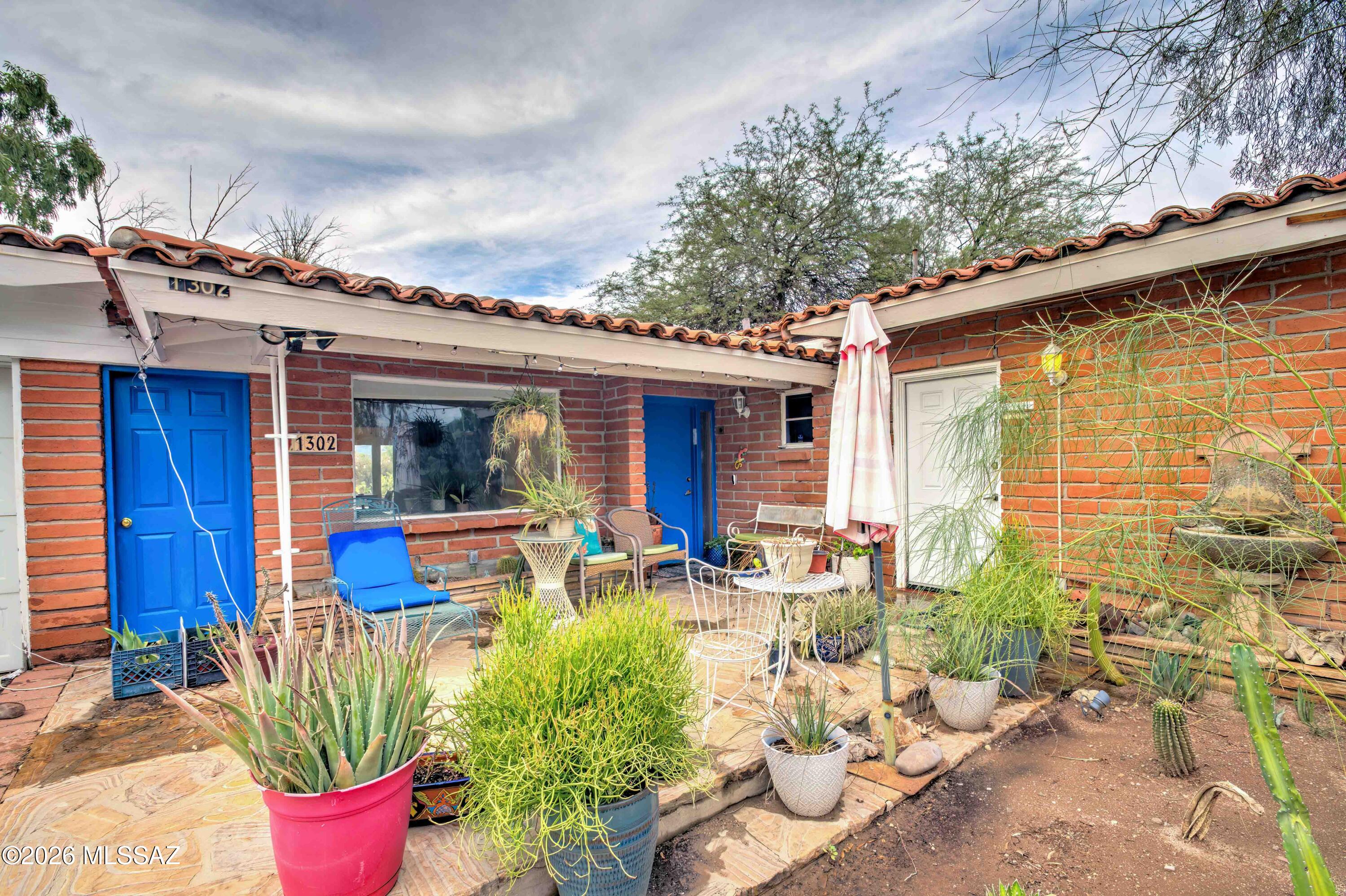 Catalina Heights - Residential