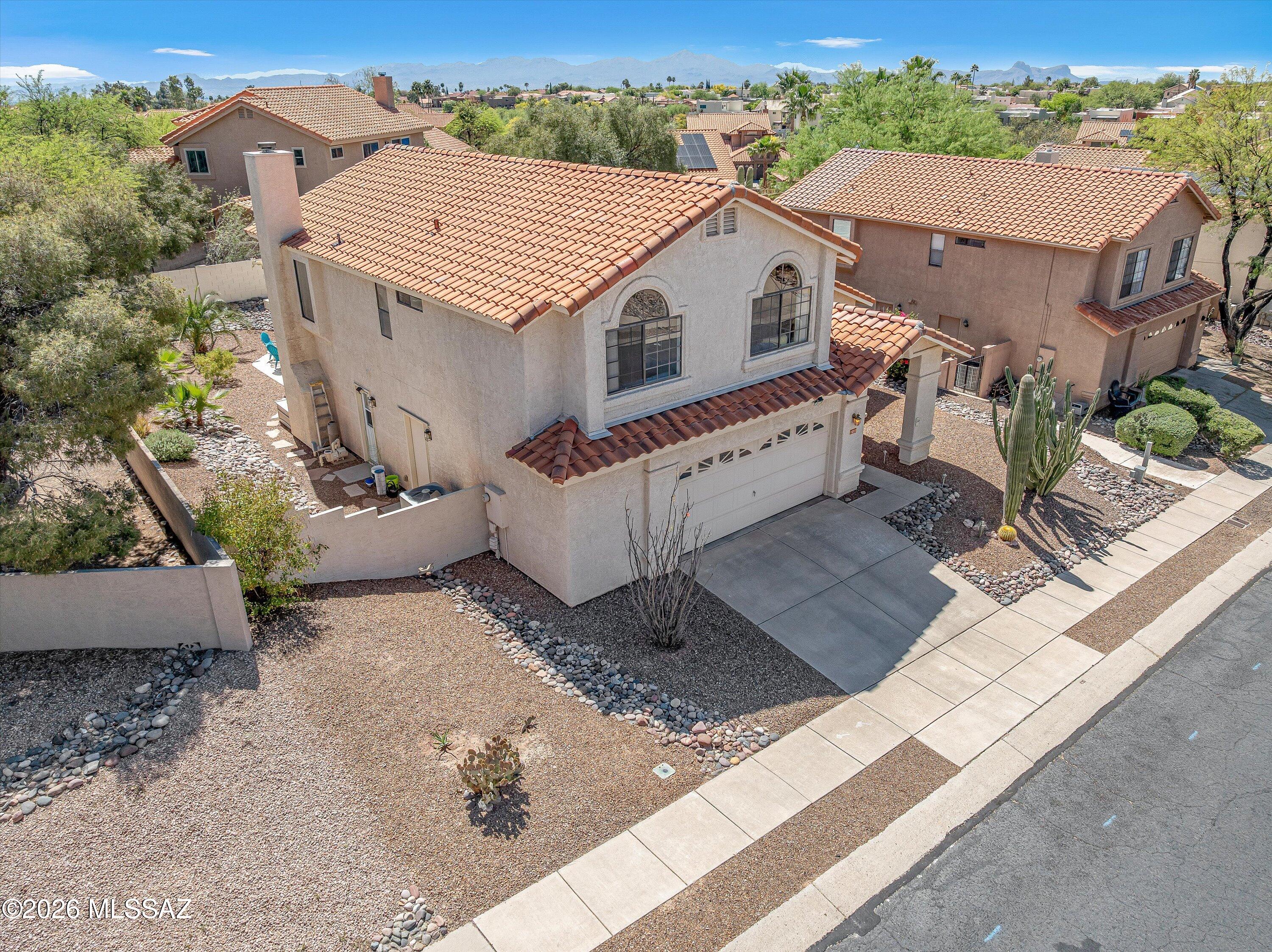 Copper Creek II (1-235) - Residential