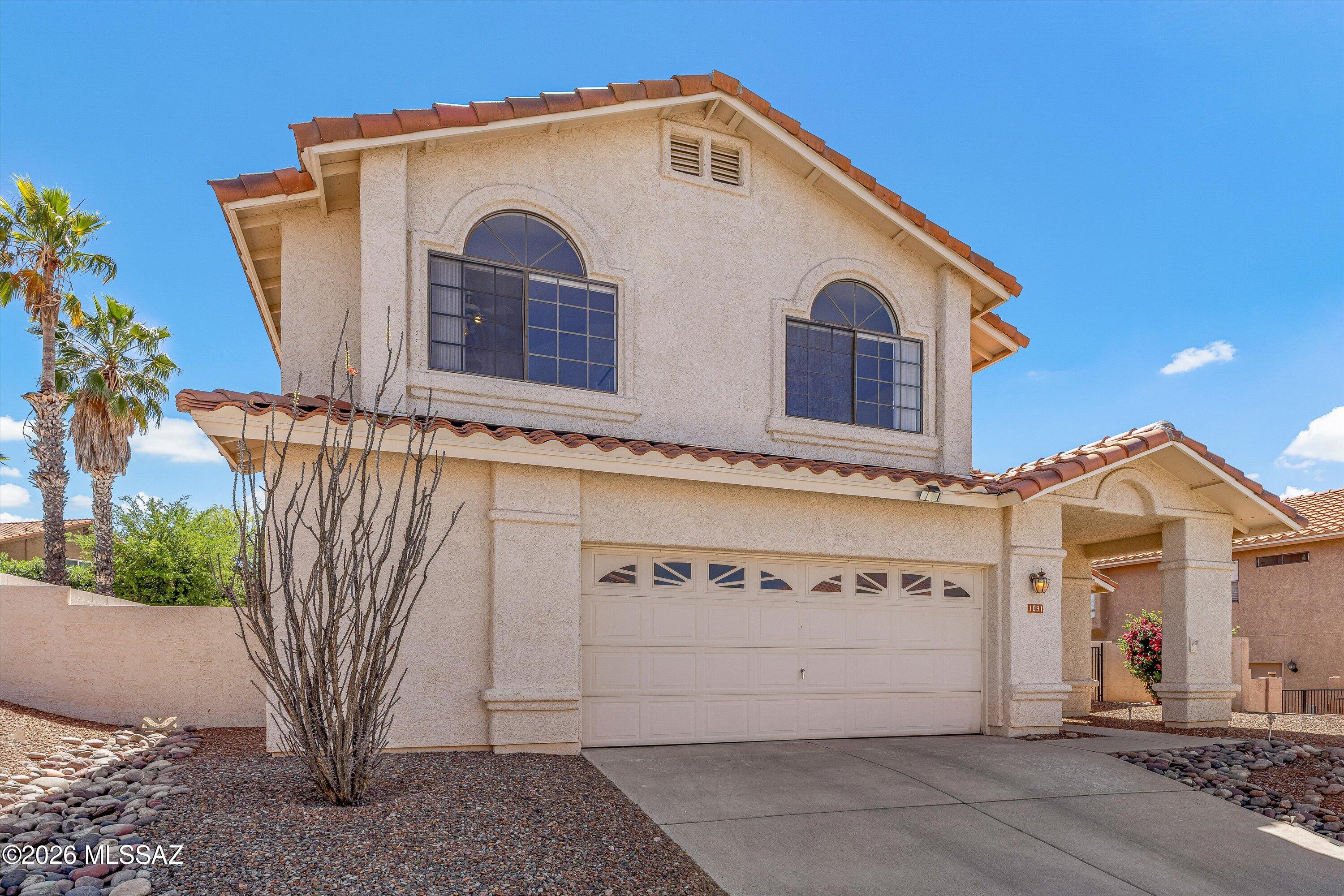 Copper Creek II (1-235) - Residential