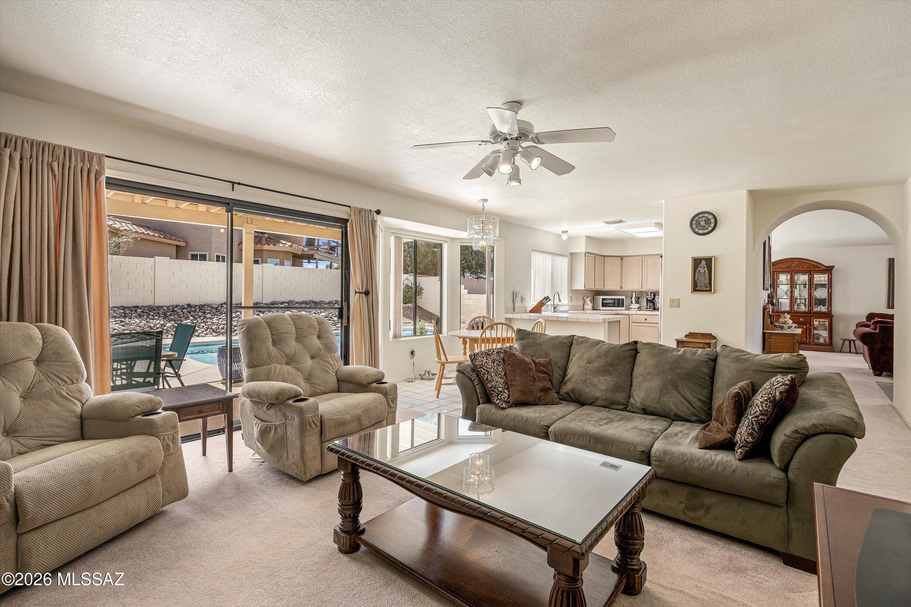 Copper Creek II (1-235) - Residential