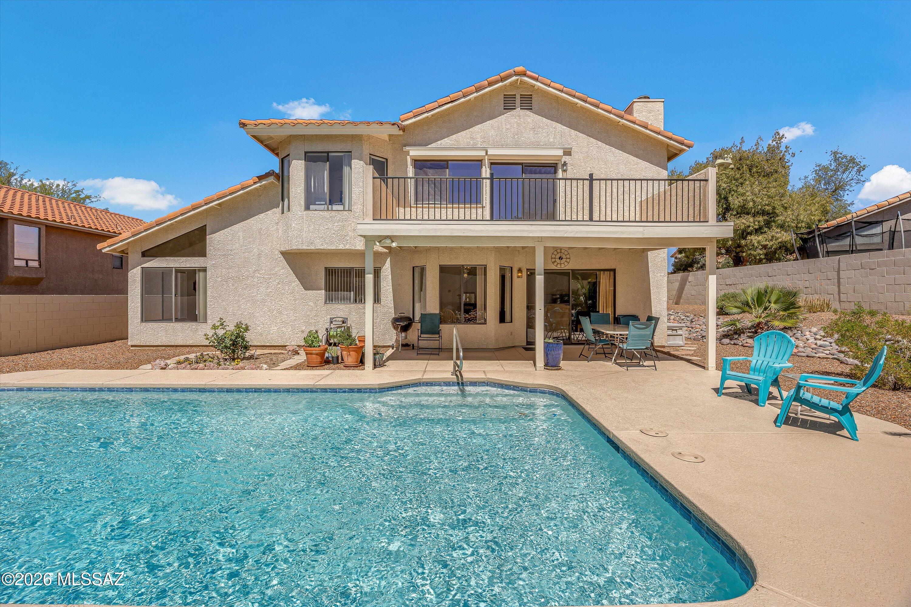 Copper Creek II (1-235) - Residential