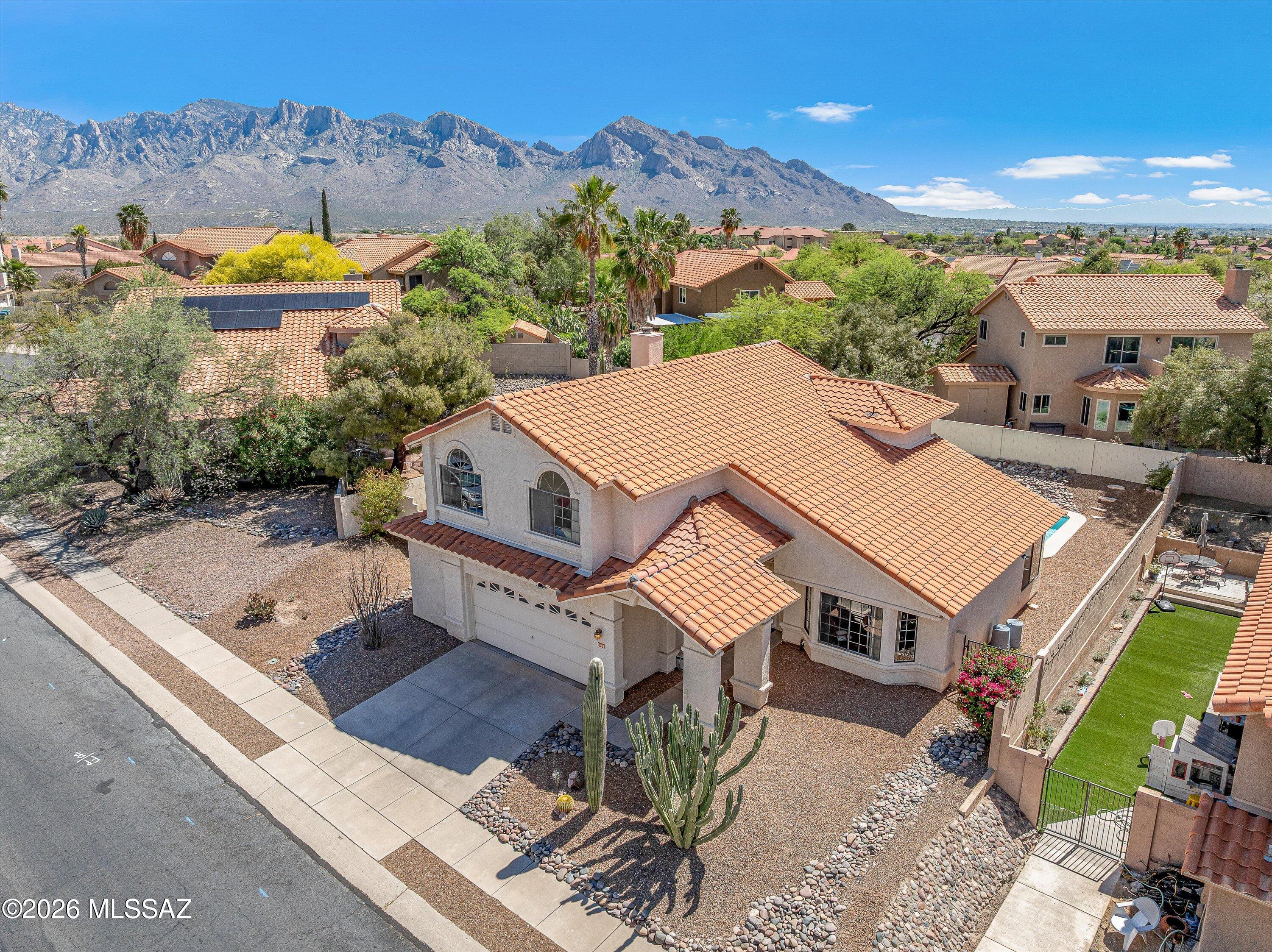 Copper Creek II (1-235) - Residential