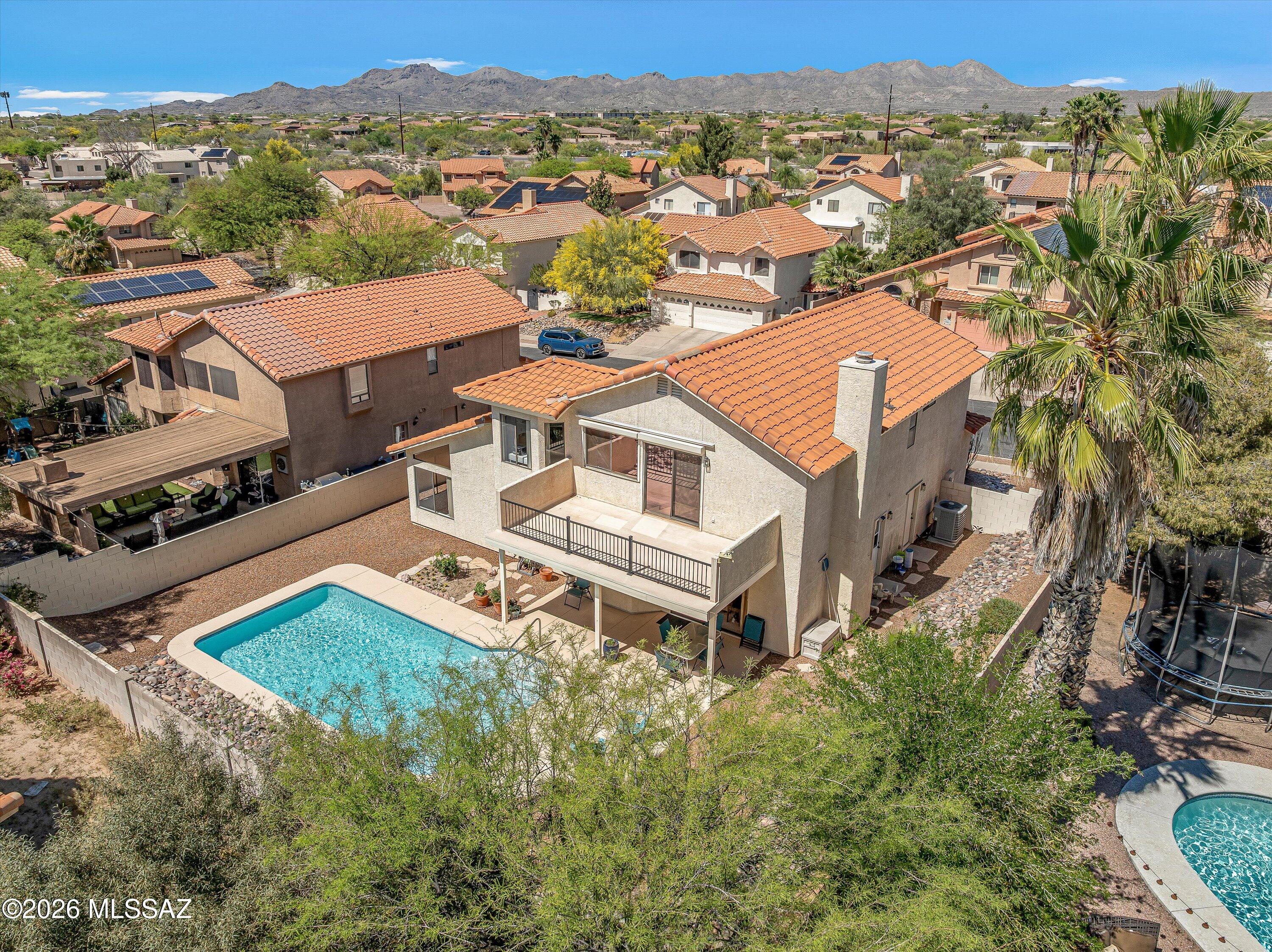 Copper Creek II (1-235) - Residential