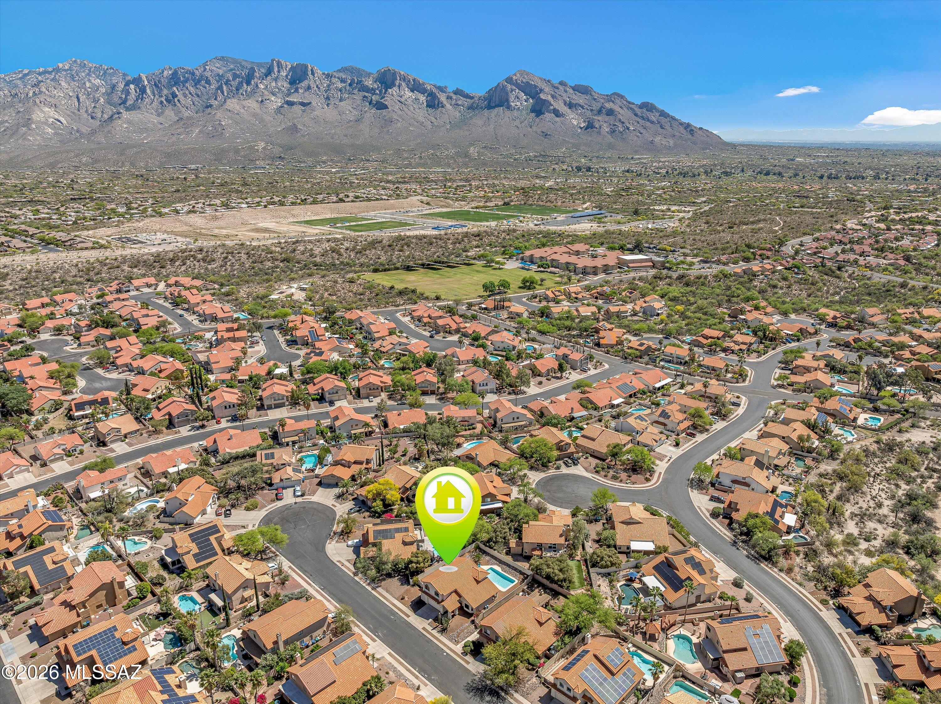 Copper Creek II (1-235) - Residential