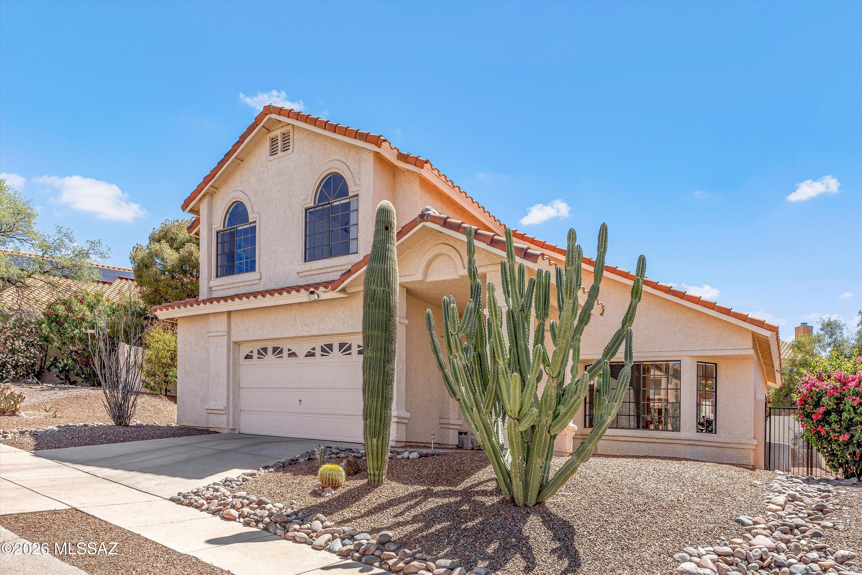 Copper Creek II (1-235) - Residential
