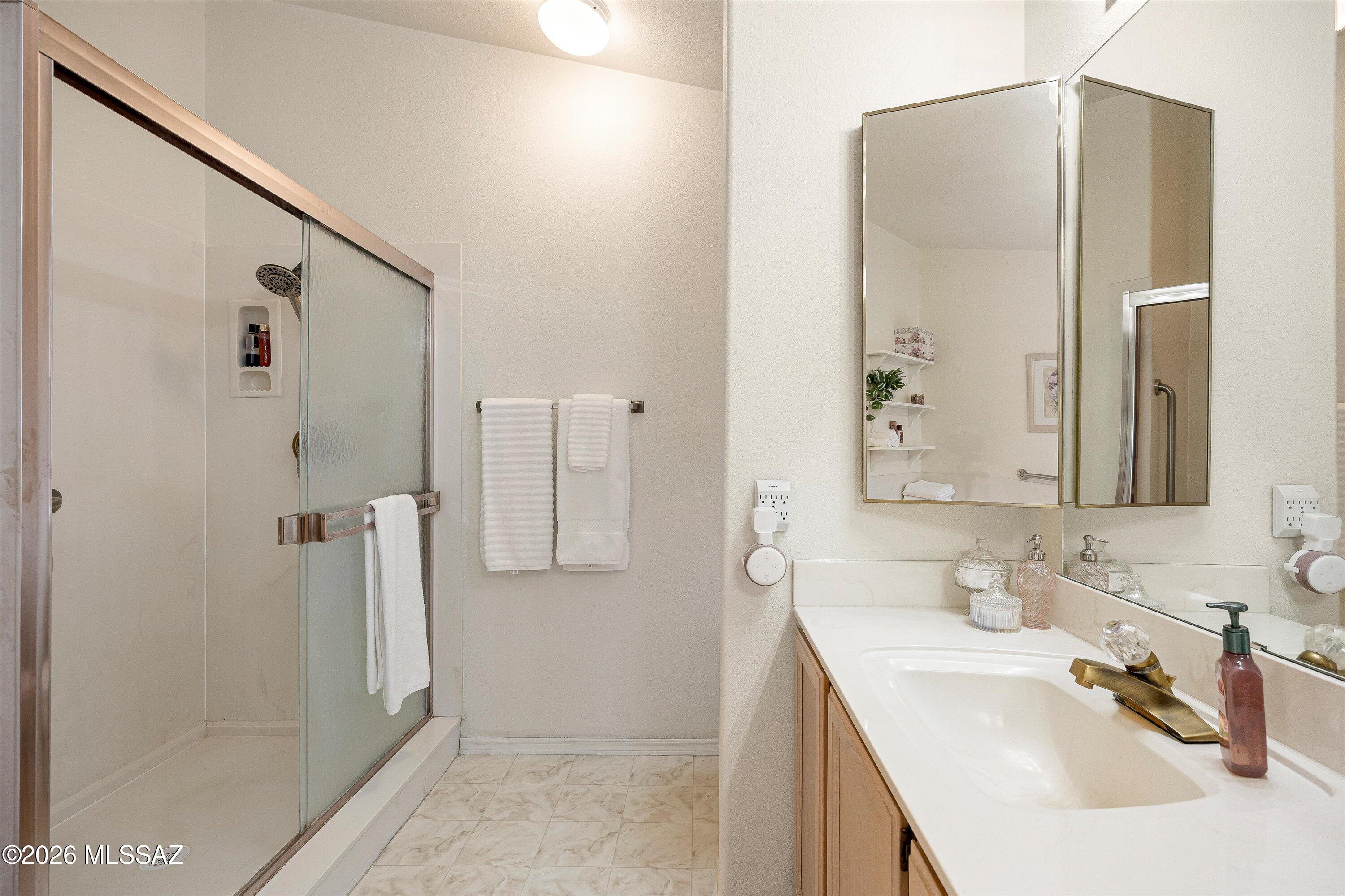 Copper Creek II (1-235) - Residential