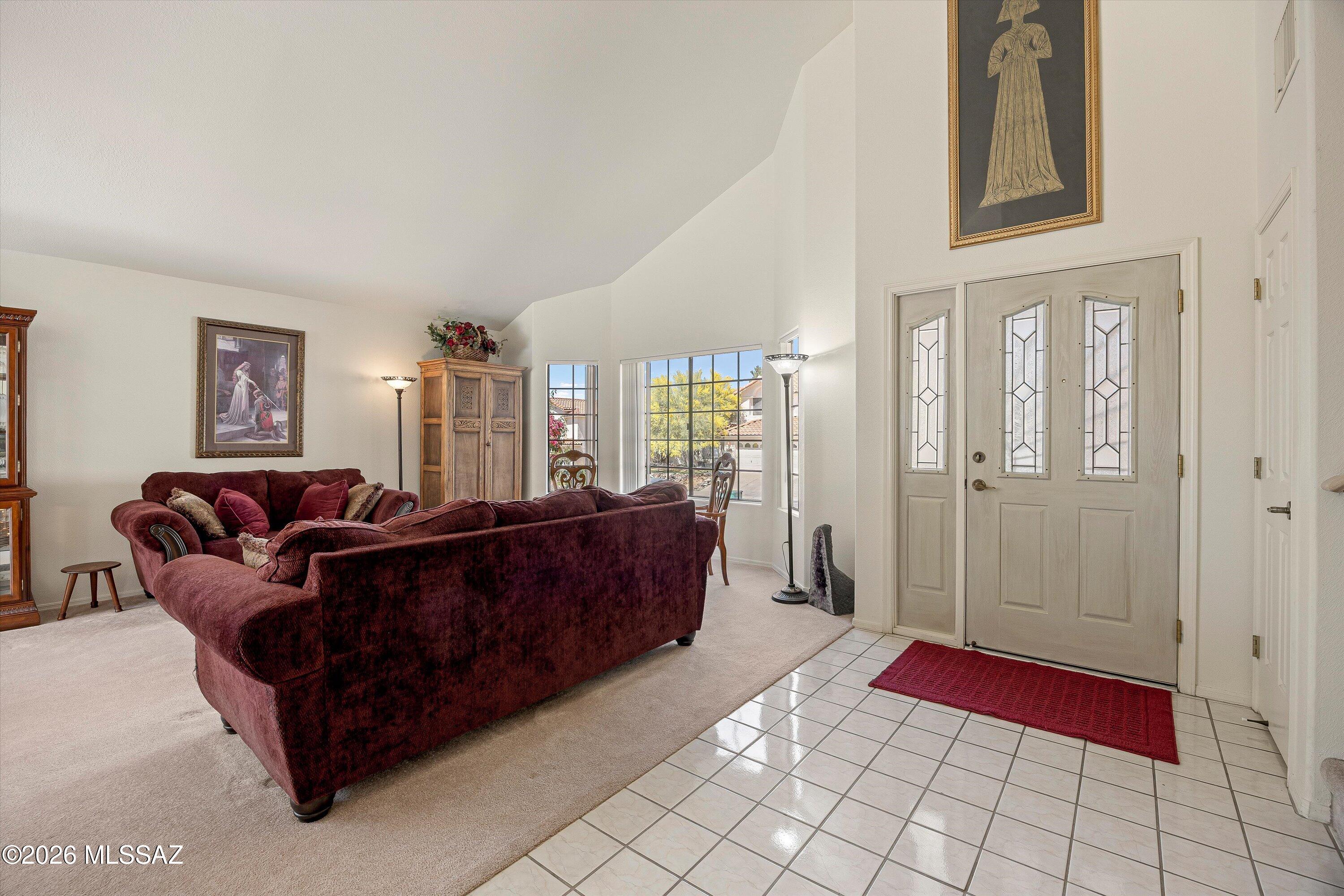 Copper Creek II (1-235) - Residential