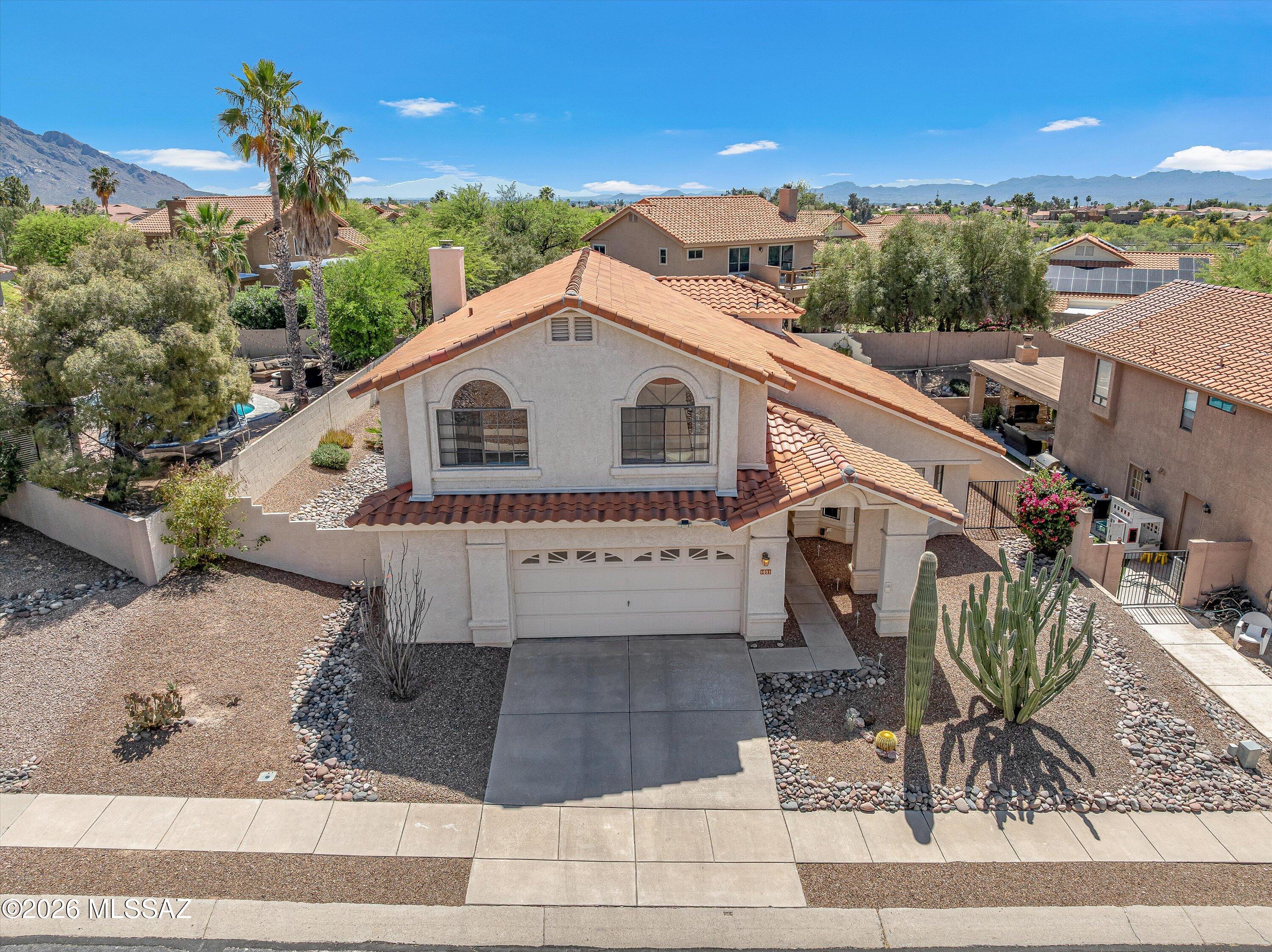 Copper Creek II (1-235) - Residential