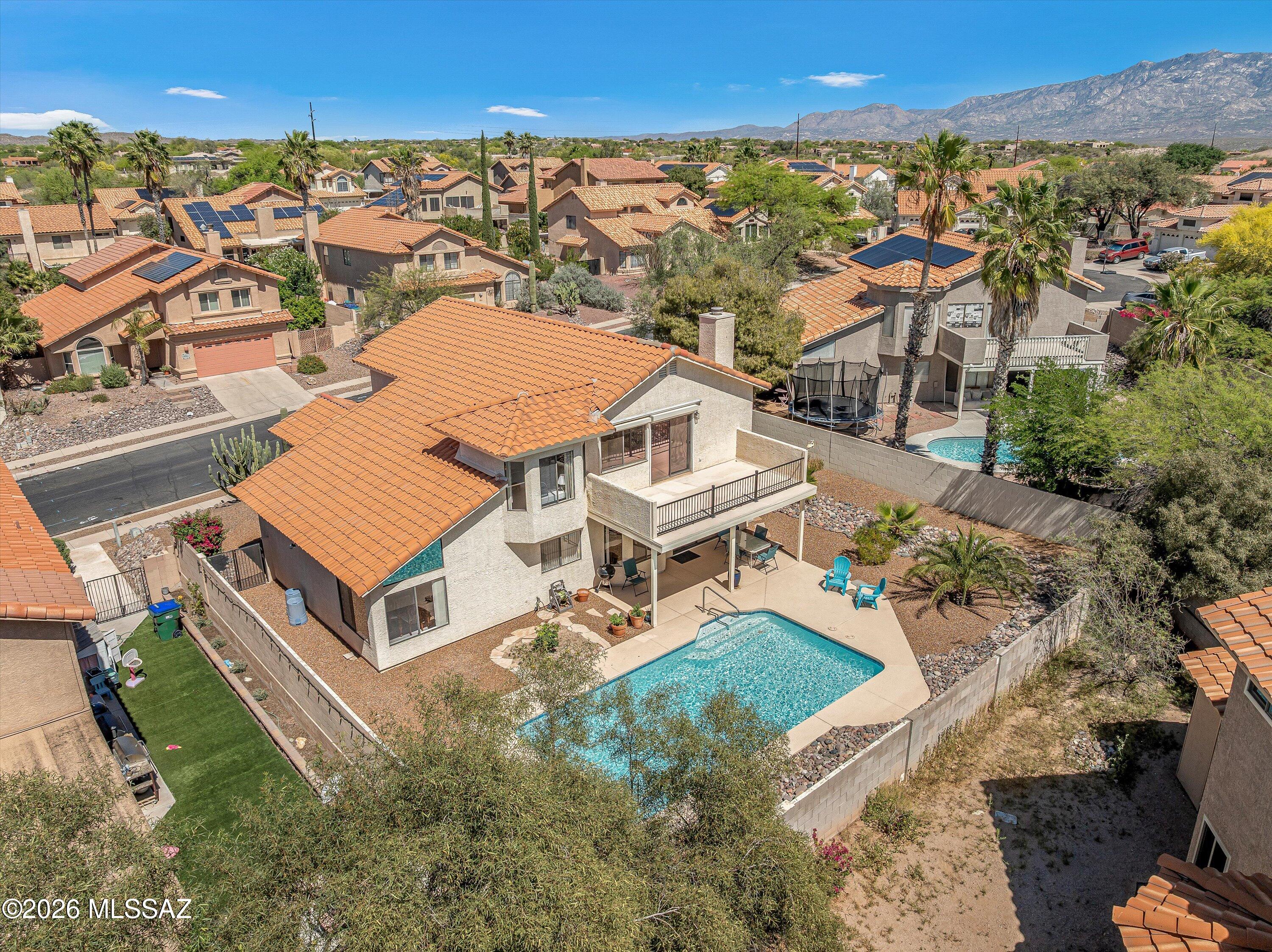 Copper Creek II (1-235) - Residential