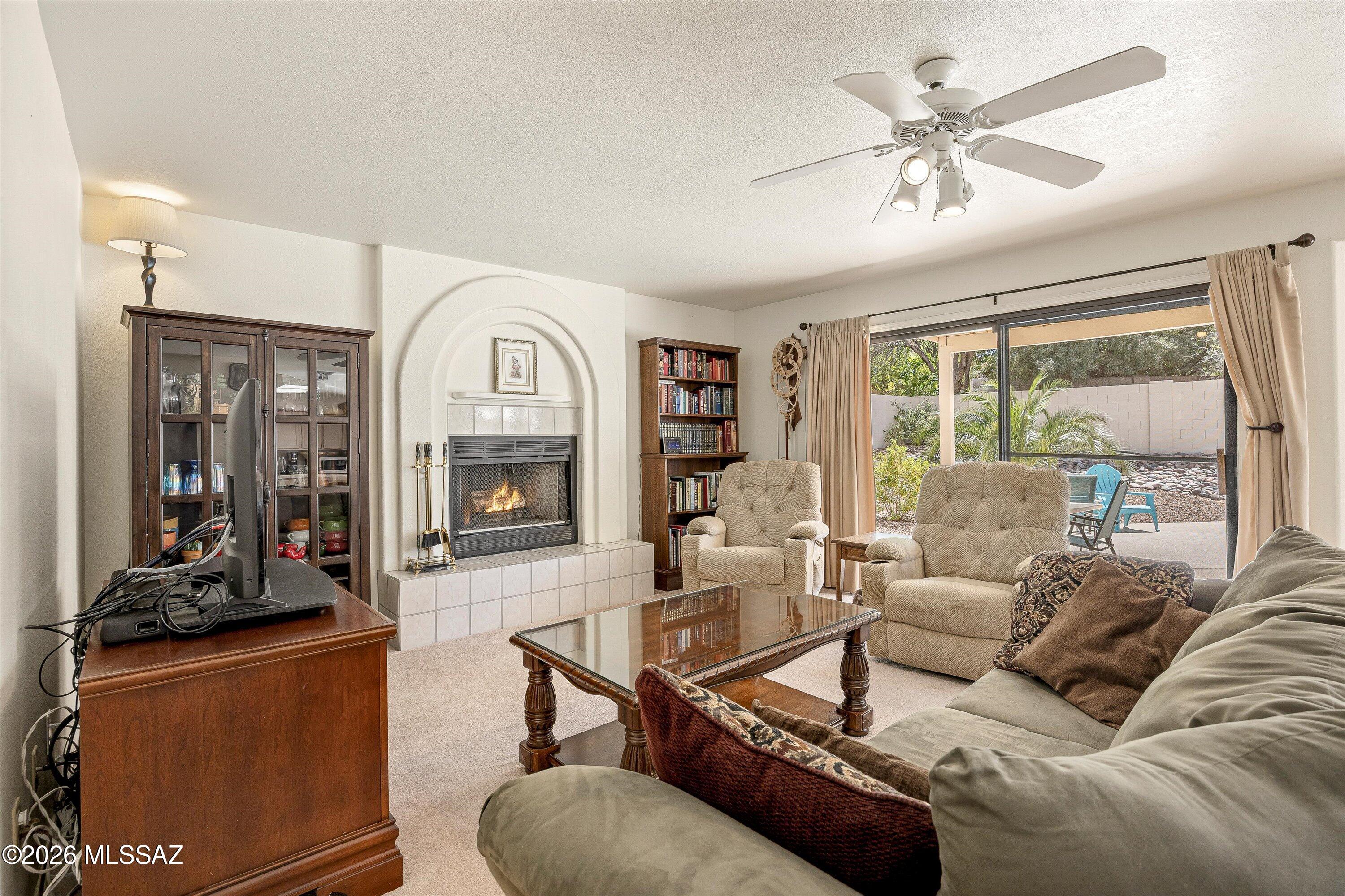 Copper Creek II (1-235) - Residential