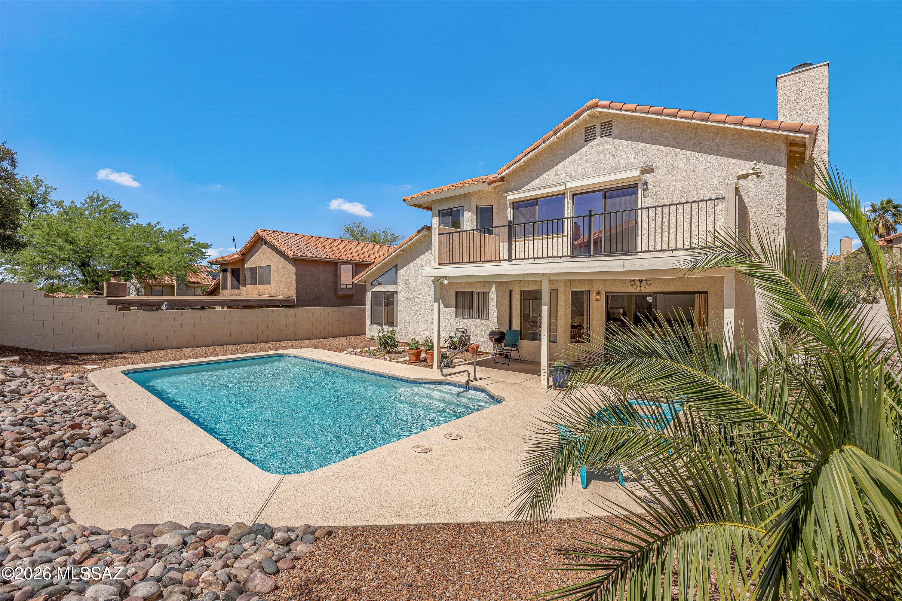 Copper Creek II (1-235) - Residential