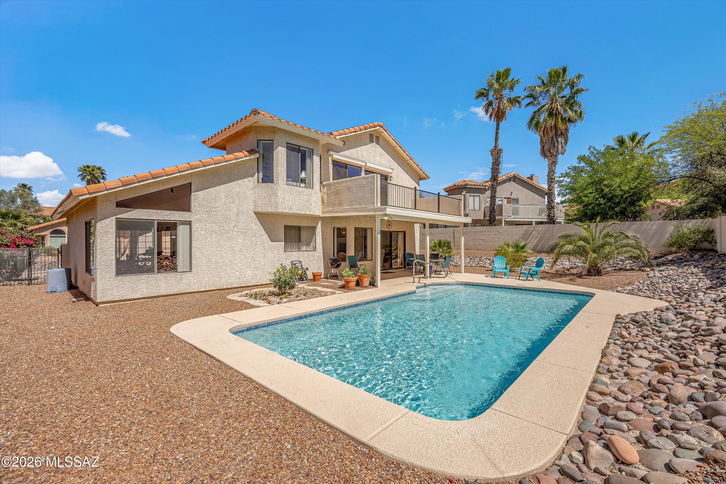 Copper Creek II (1-235) - Residential