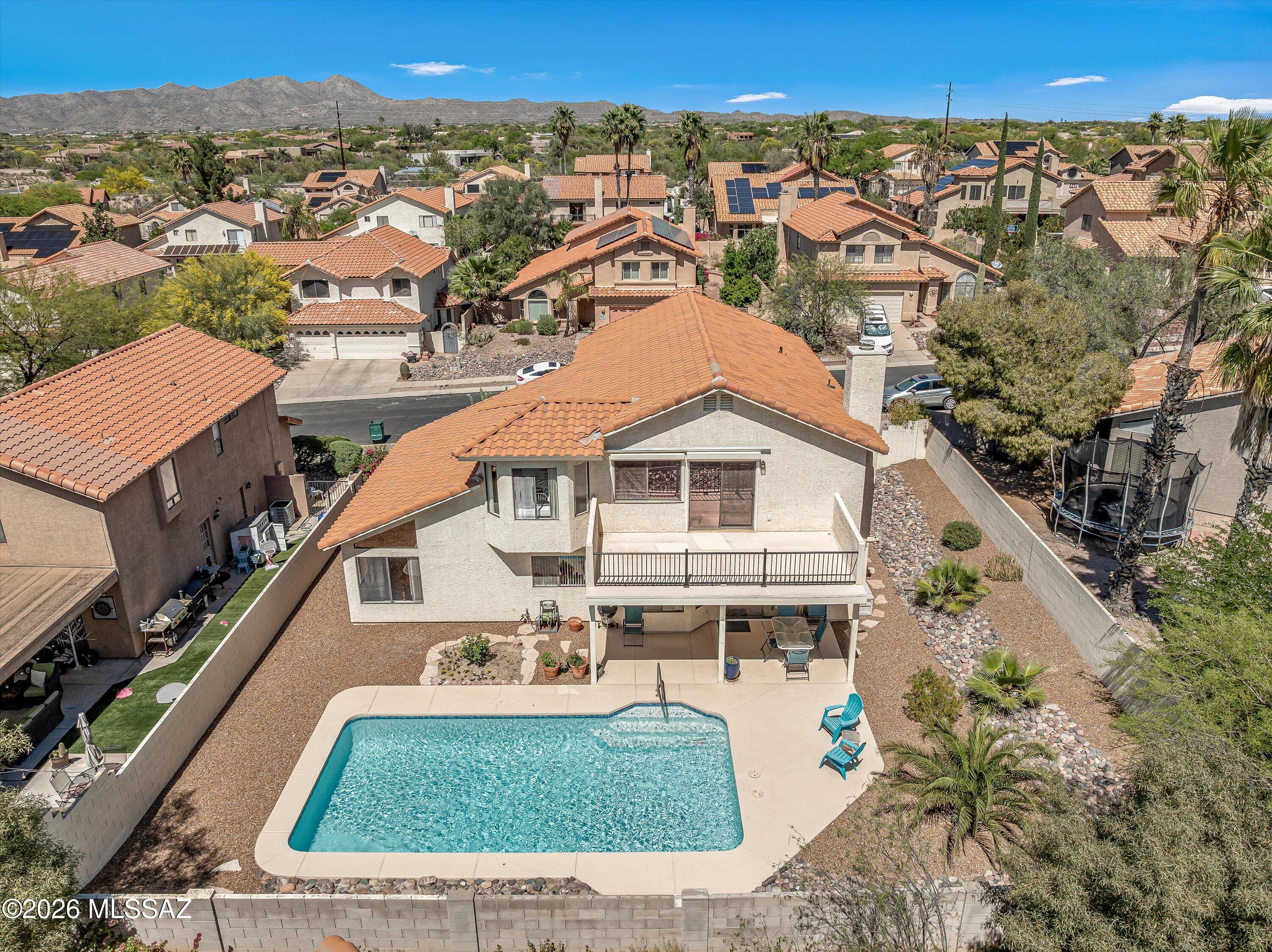 Copper Creek II (1-235) - Residential