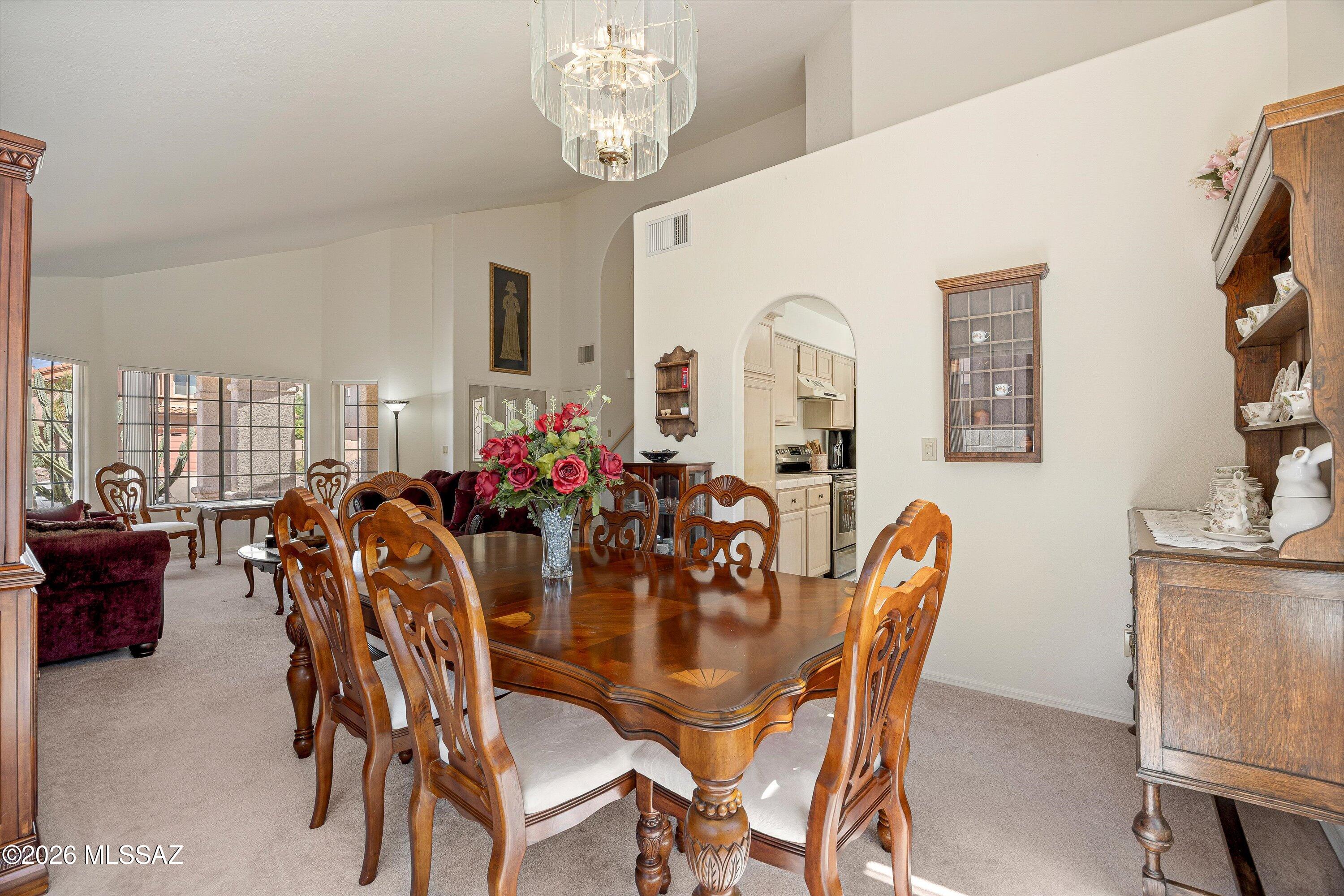Copper Creek II (1-235) - Residential