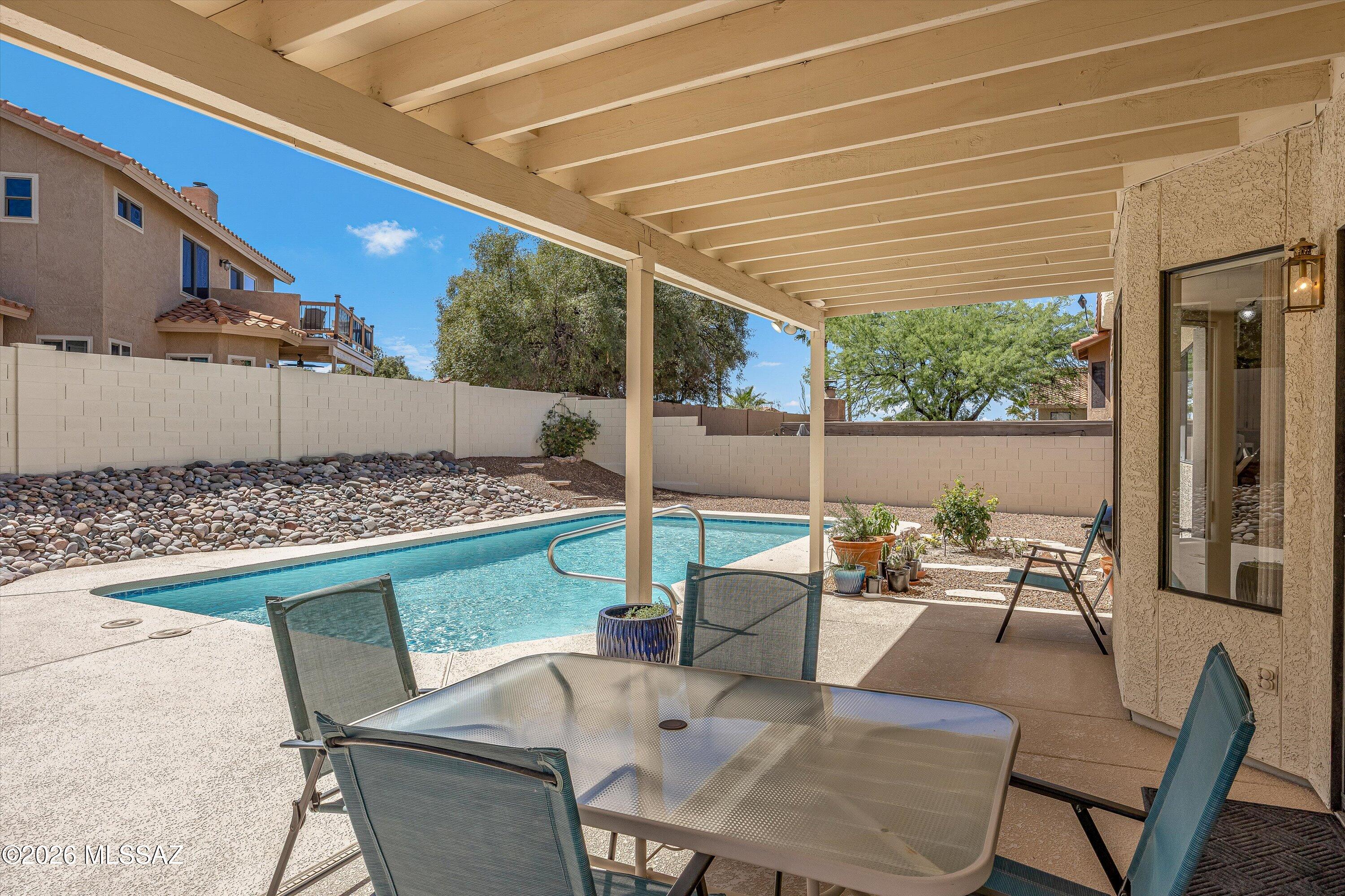 Copper Creek II (1-235) - Residential