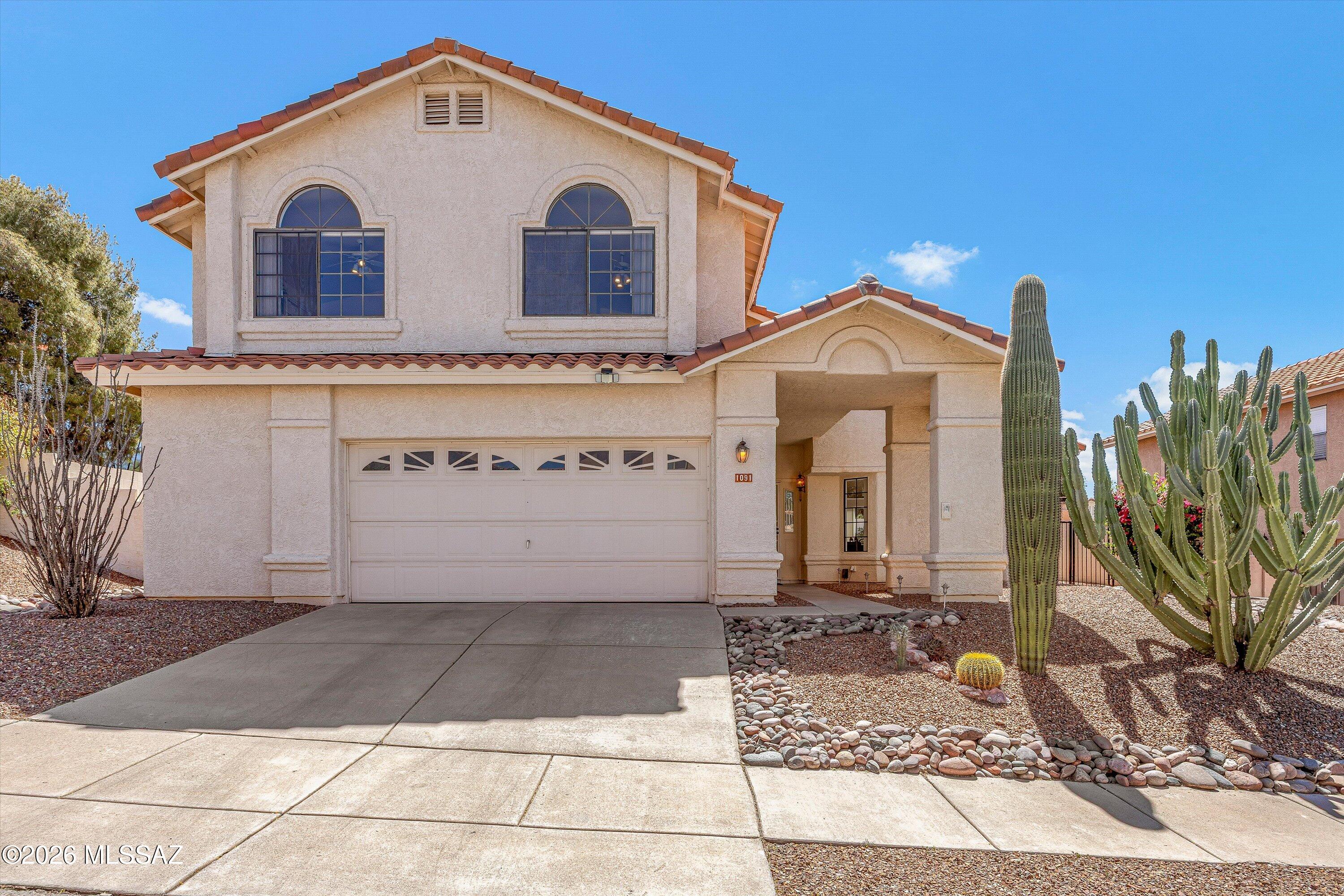 Copper Creek II (1-235) - Residential