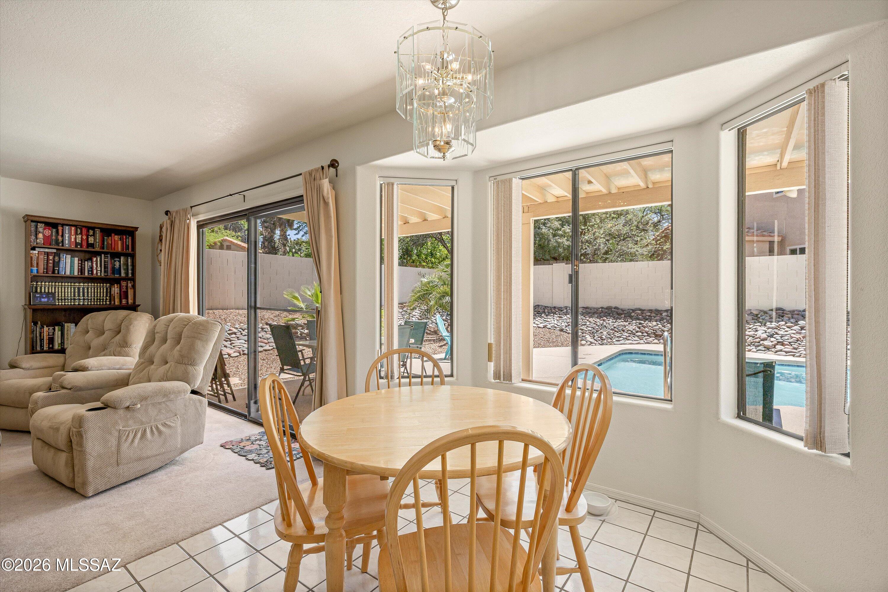 Copper Creek II (1-235) - Residential
