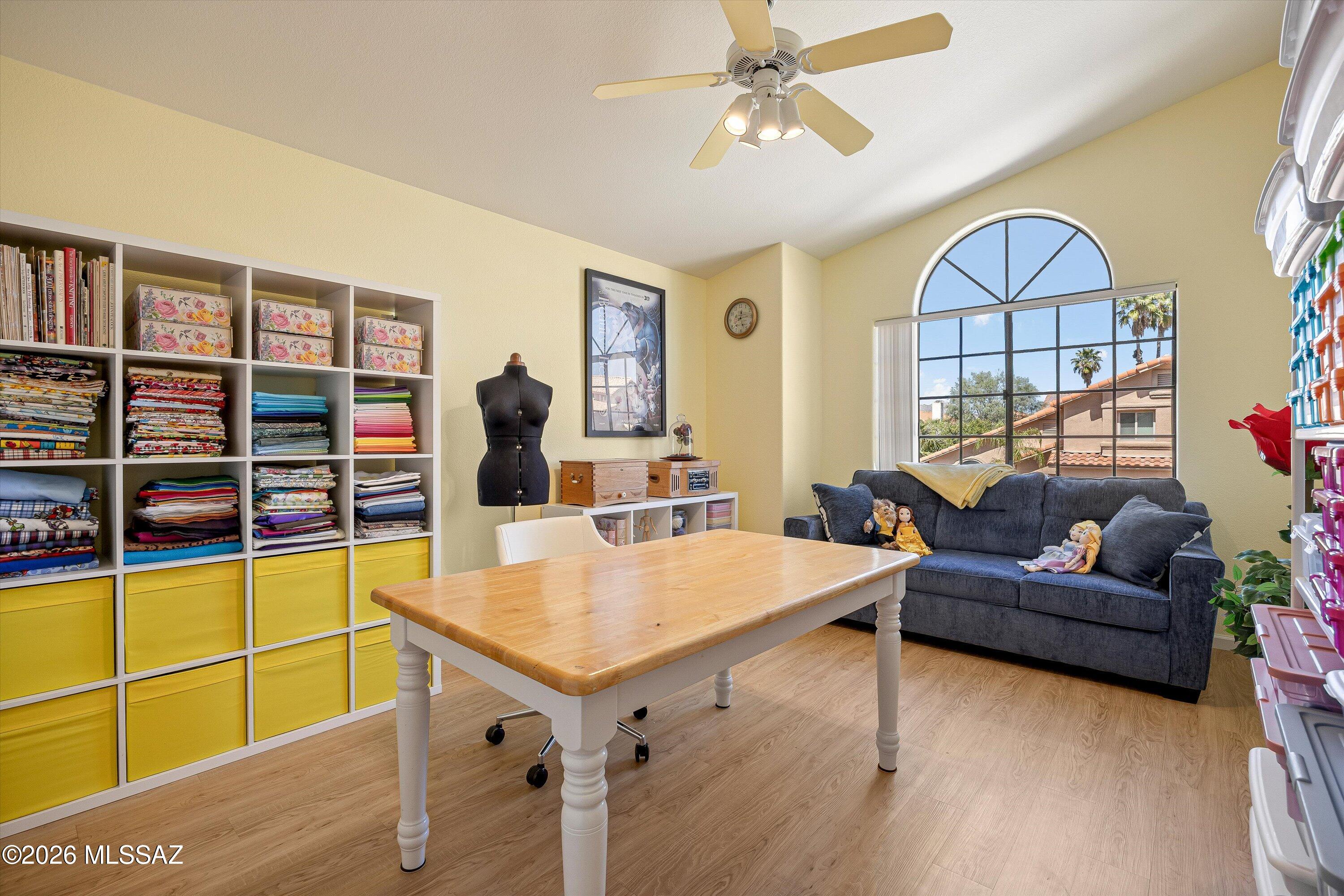 Copper Creek II (1-235) - Residential