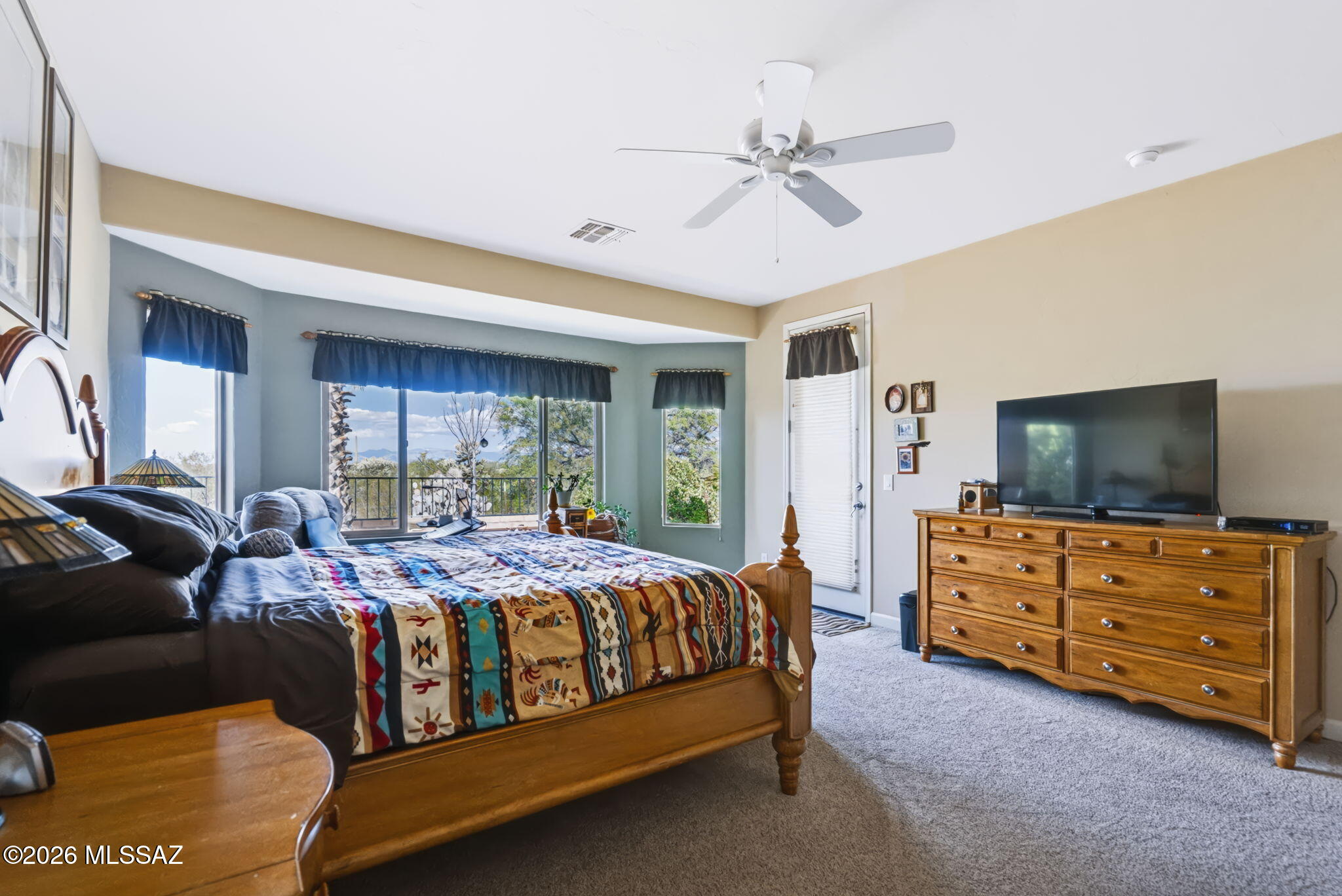 Quail Creek II Unit 34 - Residential