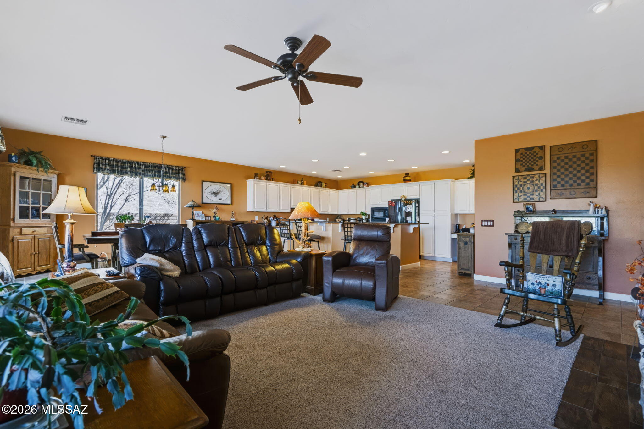 Quail Creek II Unit 34 - Residential