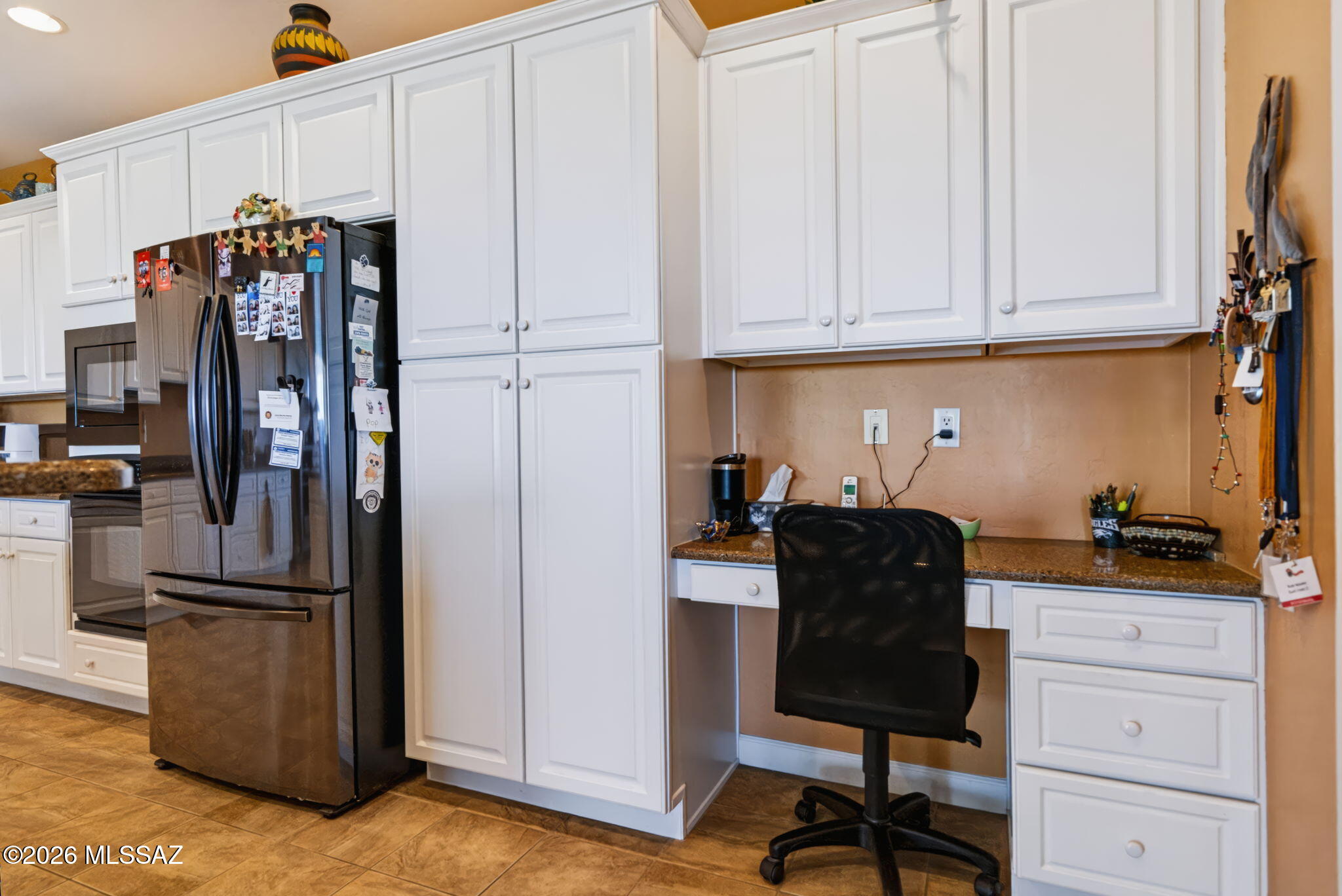 Quail Creek II Unit 34 - Residential