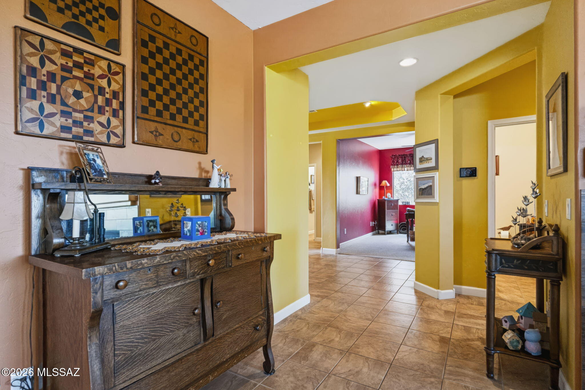 Quail Creek II Unit 34 - Residential