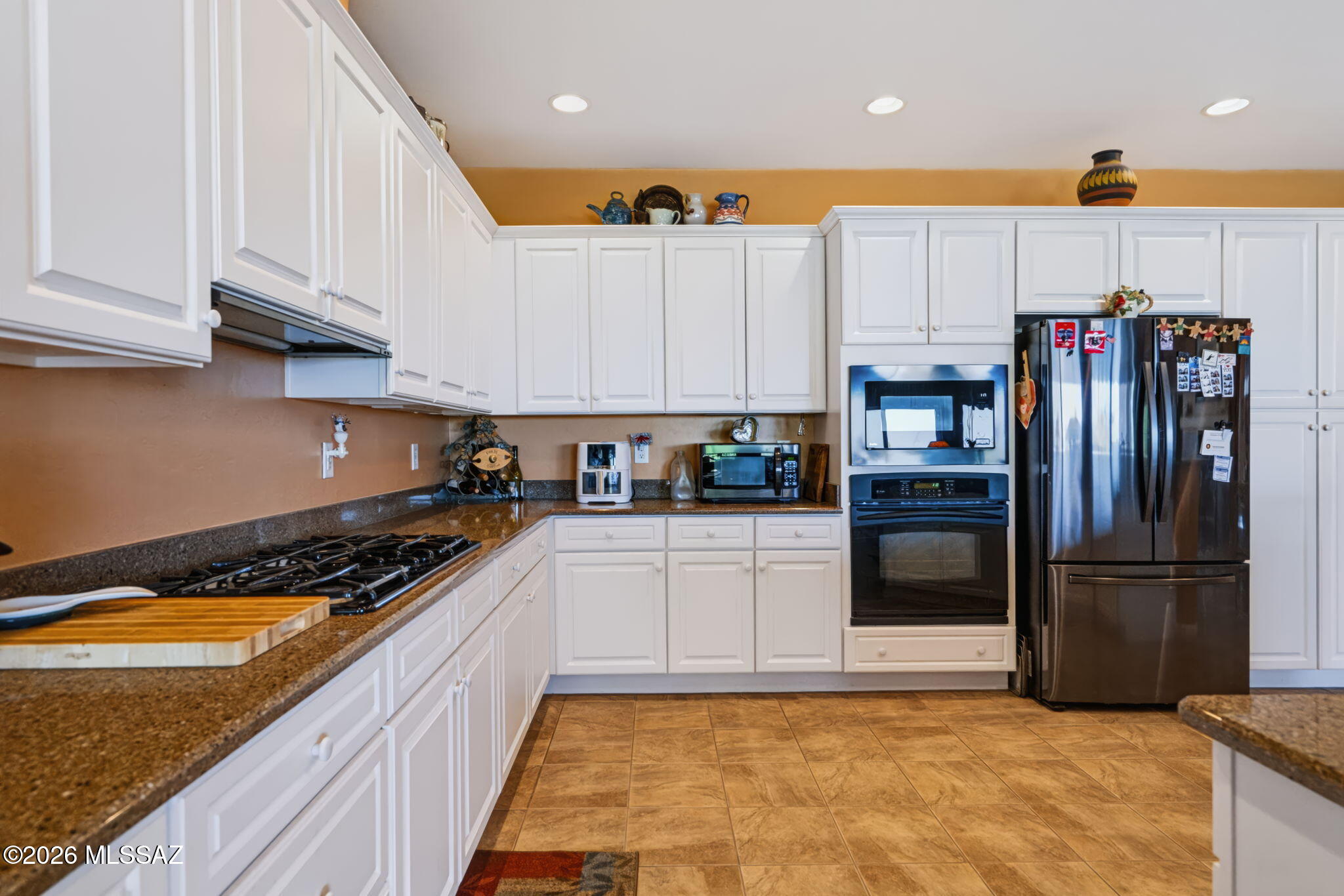 Quail Creek II Unit 34 - Residential
