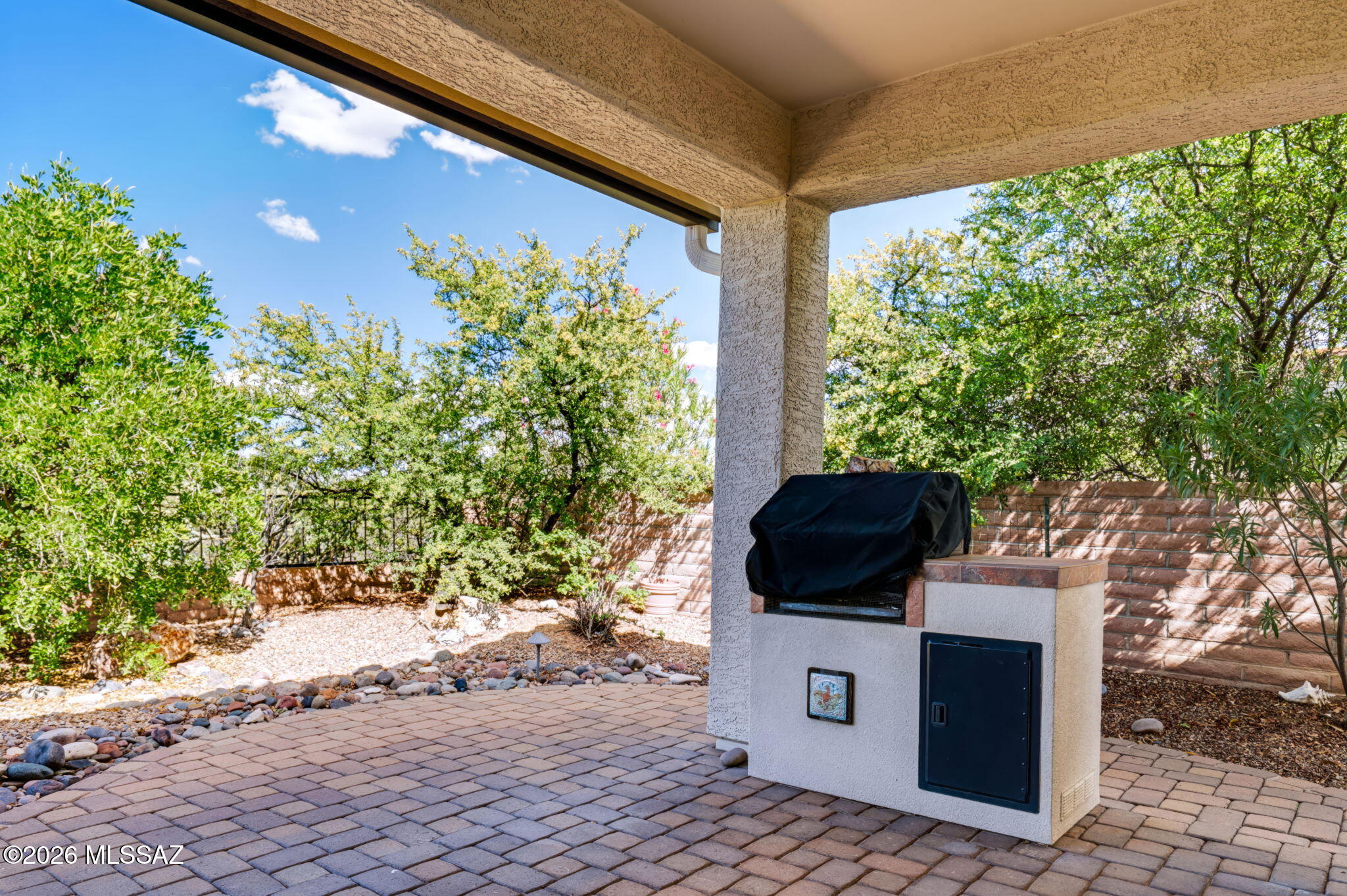 Quail Creek II Unit 34 - Residential