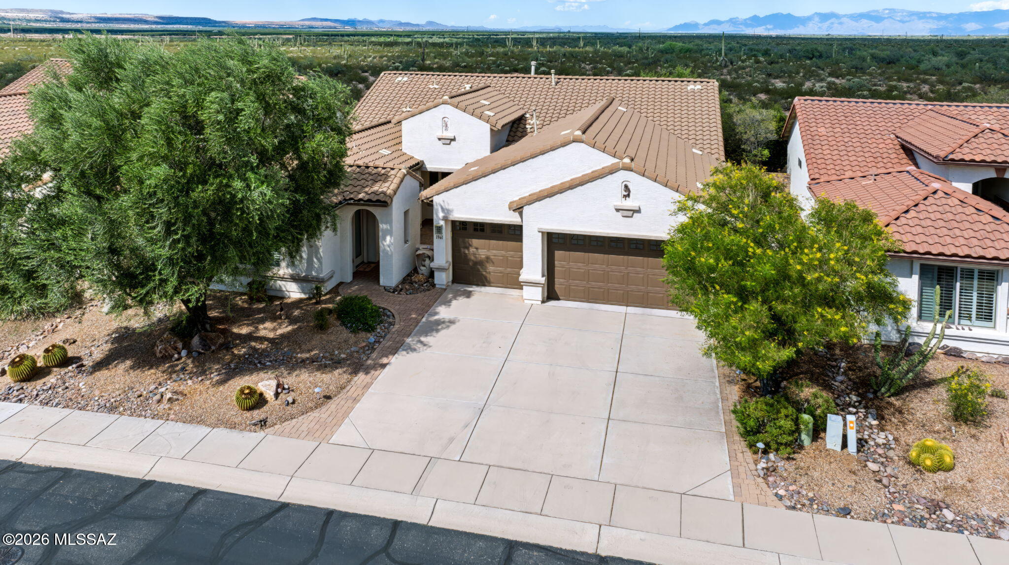 Quail Creek II Unit 34 - Residential