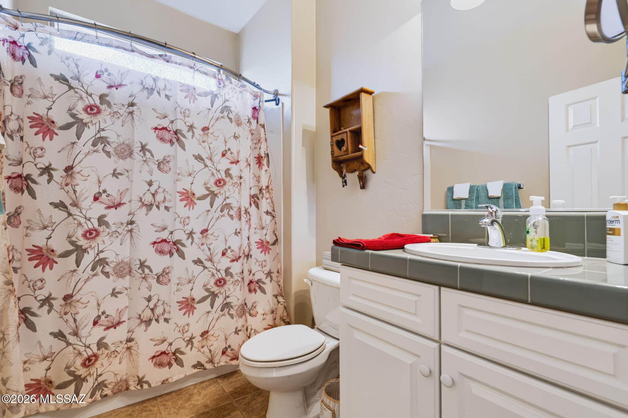 Quail Creek II Unit 34 - Residential