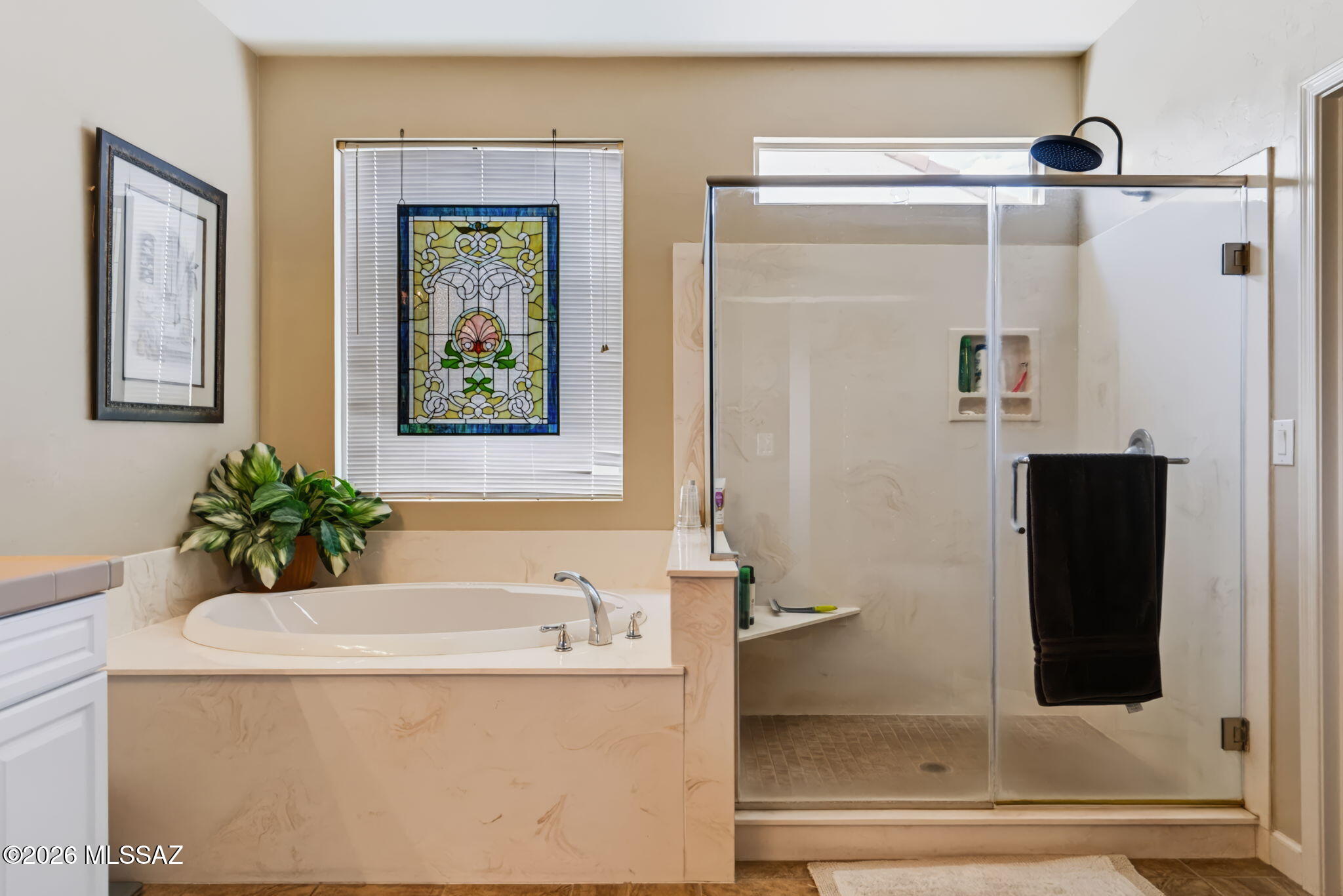 Quail Creek II Unit 34 - Residential